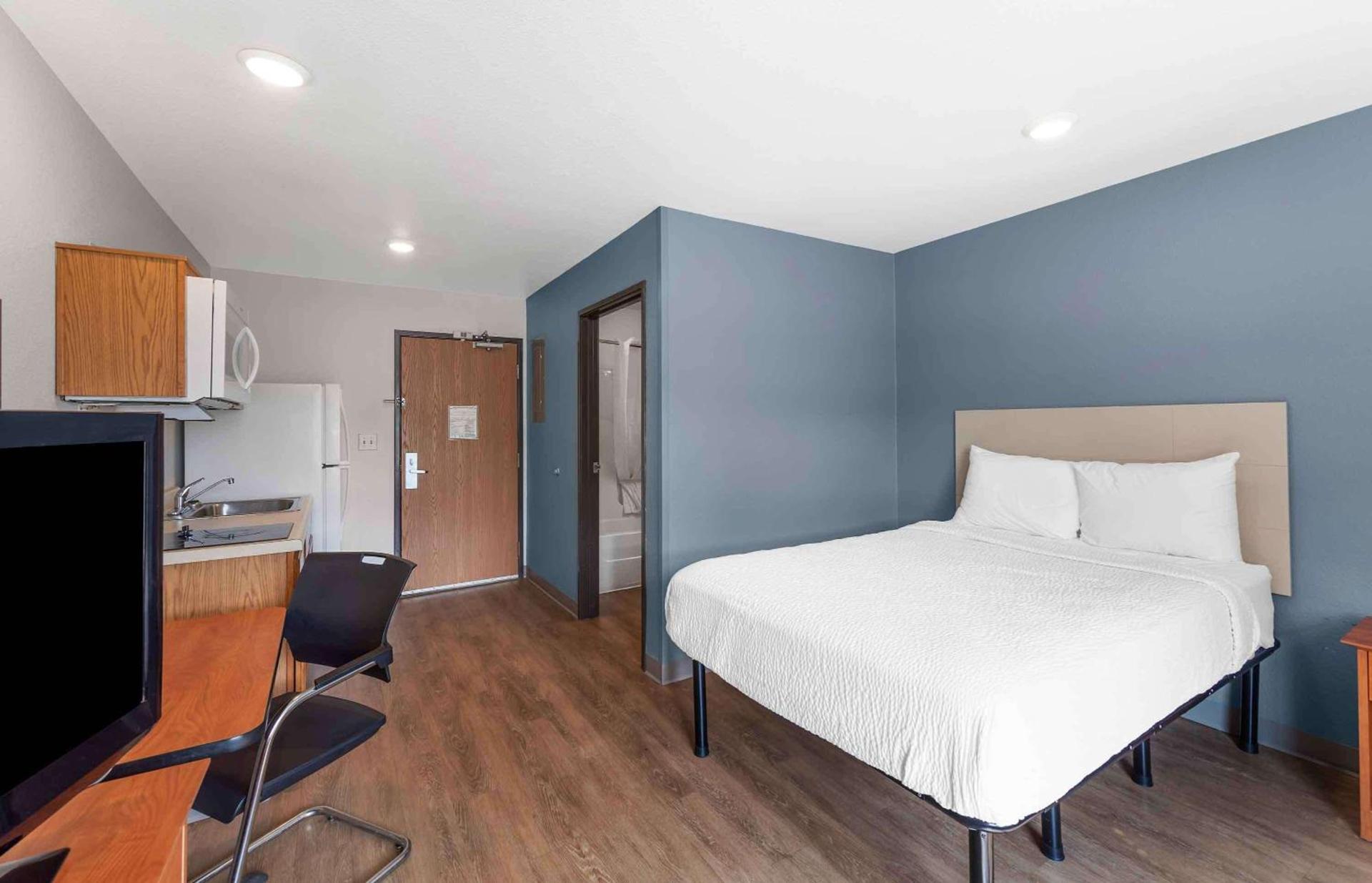 Extended Stay America Select Suites - Birmingham - Bessemer photo 8
