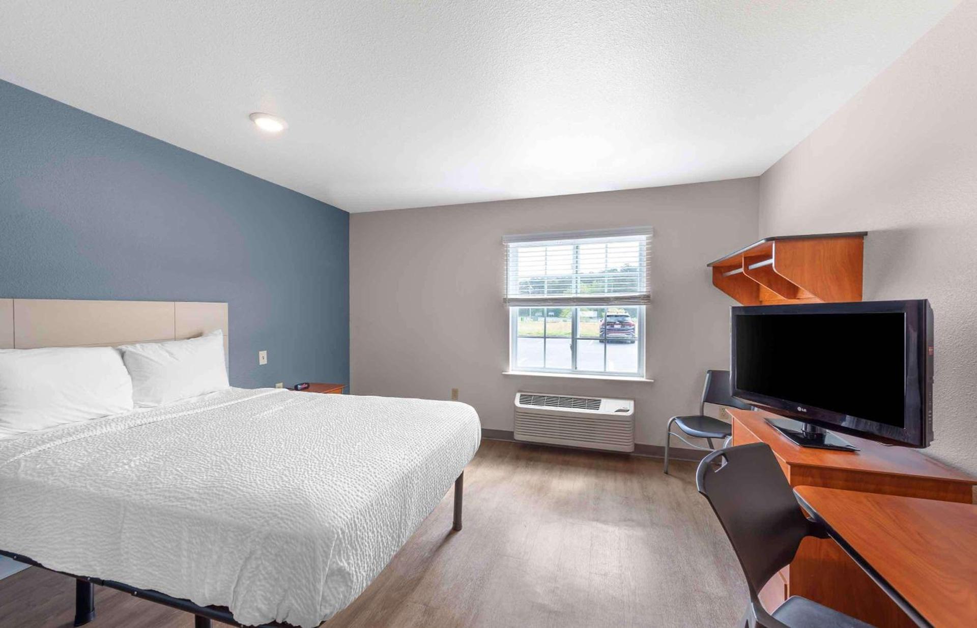 Extended Stay America Select Suites - Birmingham - Bessemer photo 9