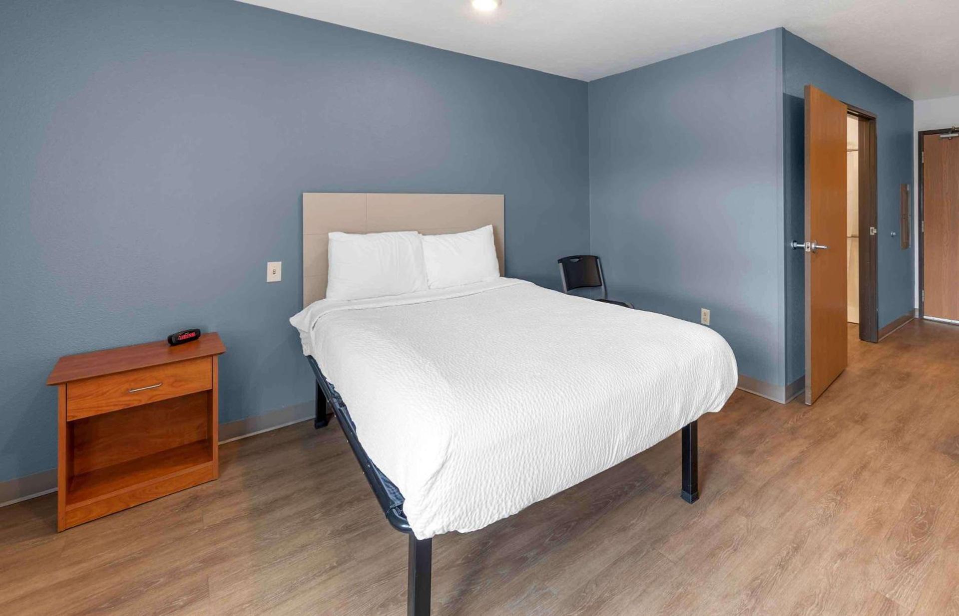 Extended Stay America Select Suites - Birmingham - Bessemer photo 11