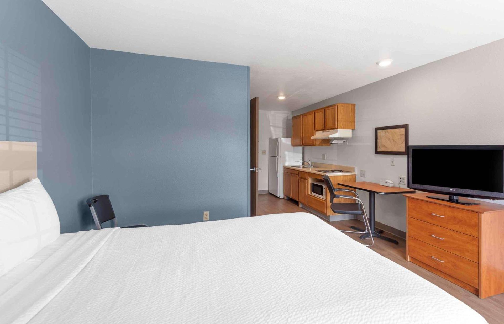Extended Stay America Select Suites - Birmingham - Bessemer photo 13