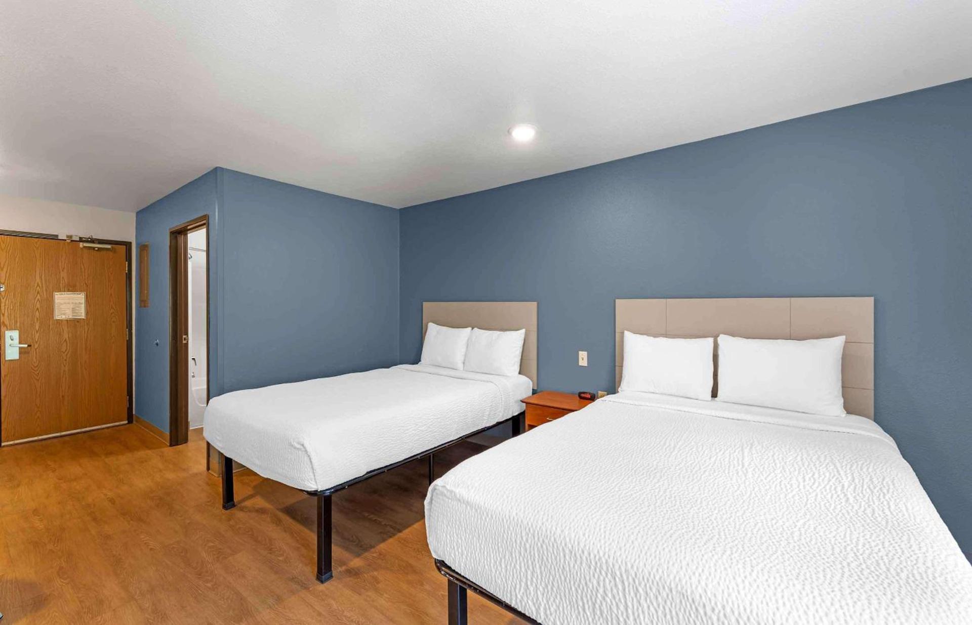 Extended Stay America Select Suites - Birmingham - Bessemer photo 15
