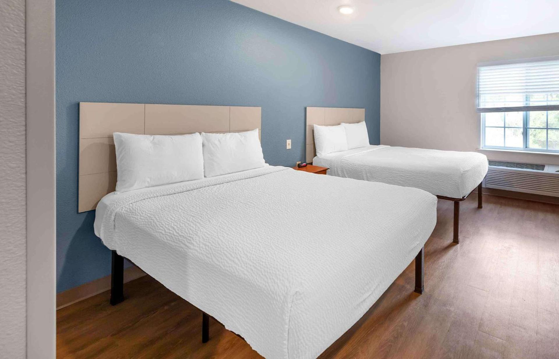 Extended Stay America Select Suites - Birmingham - Bessemer photo 16