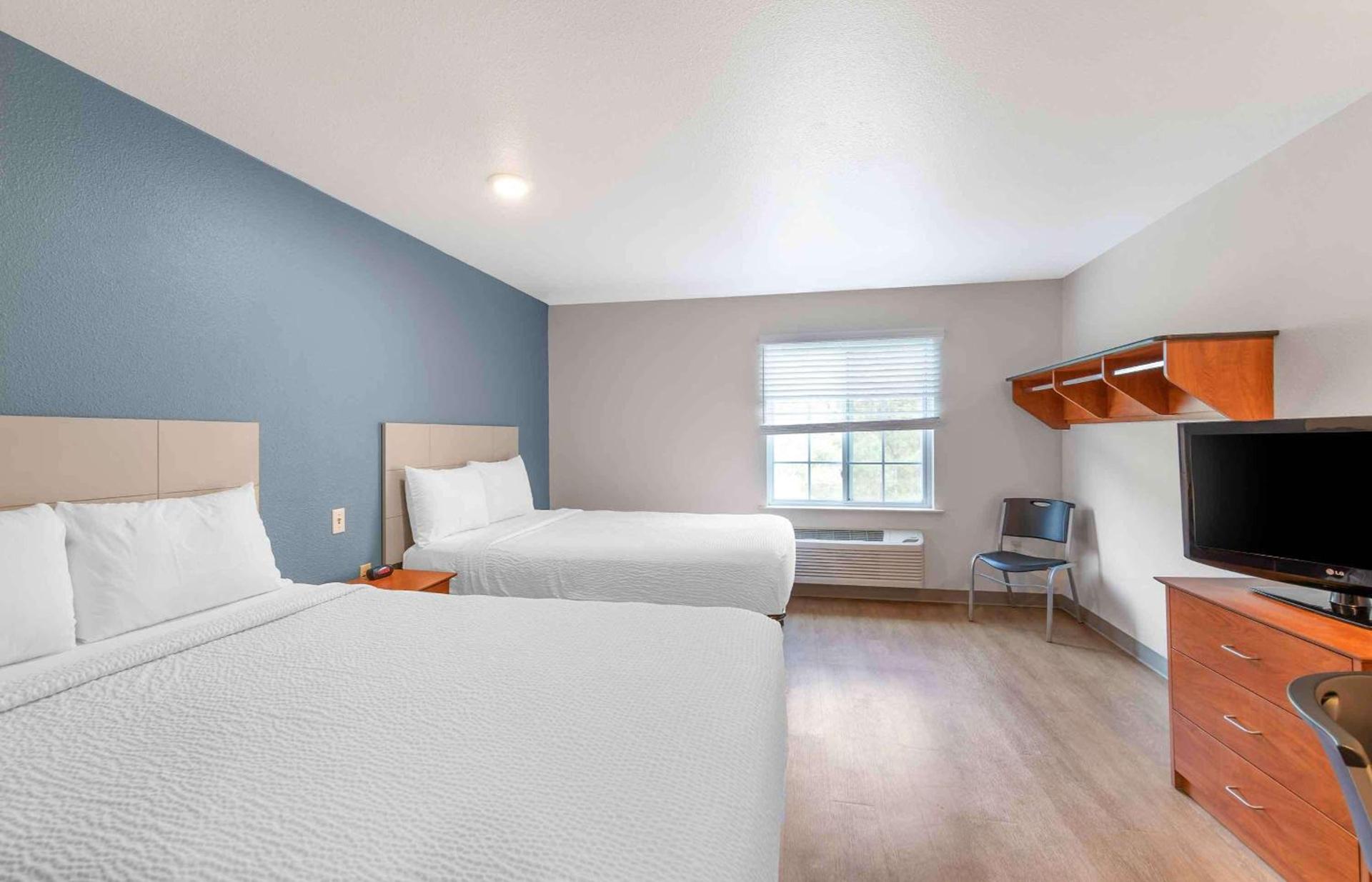 Extended Stay America Select Suites - Birmingham - Bessemer photo 17
