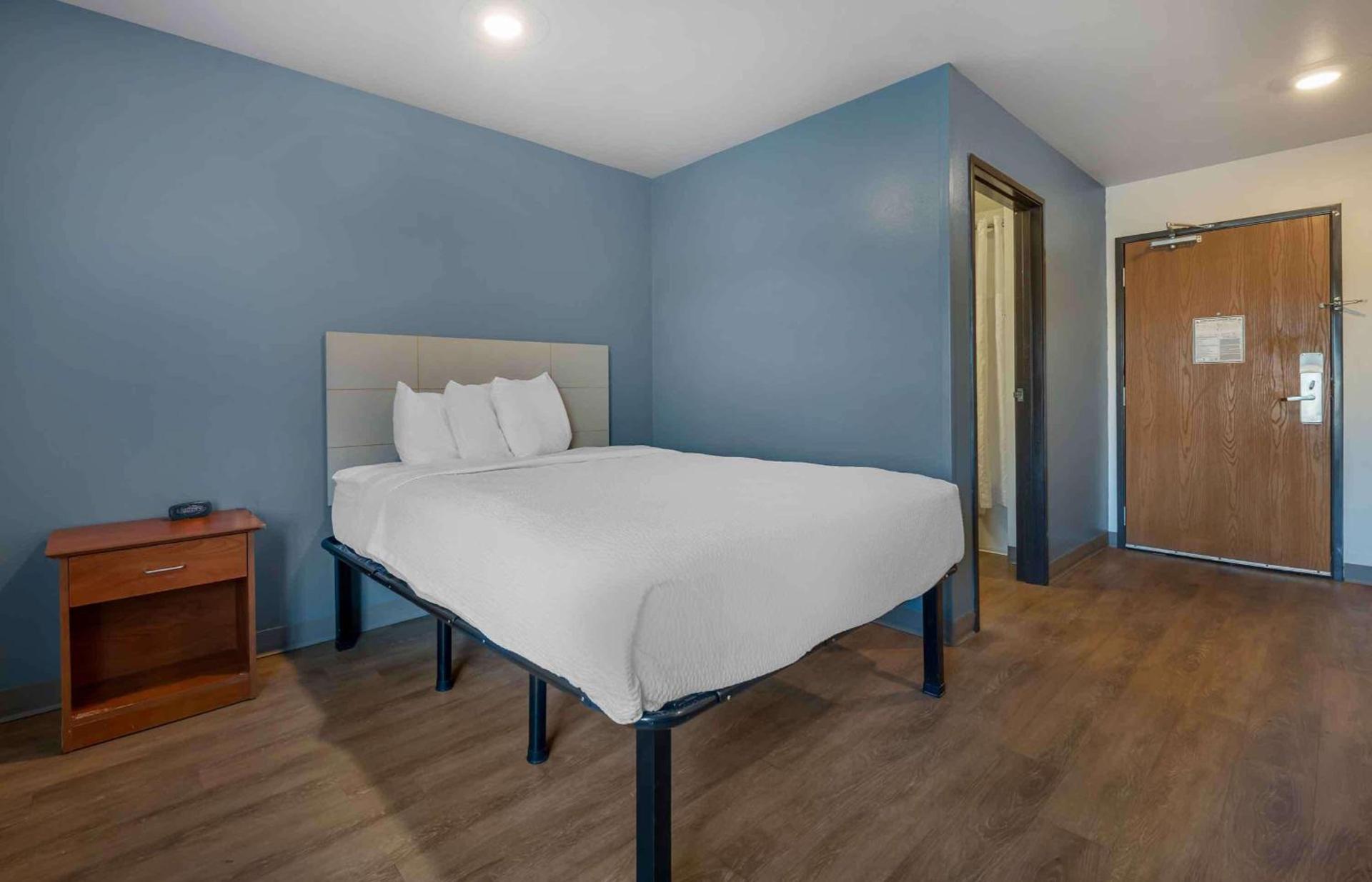 Extended Stay America Select Suites - Birmingham - Bessemer photo 19