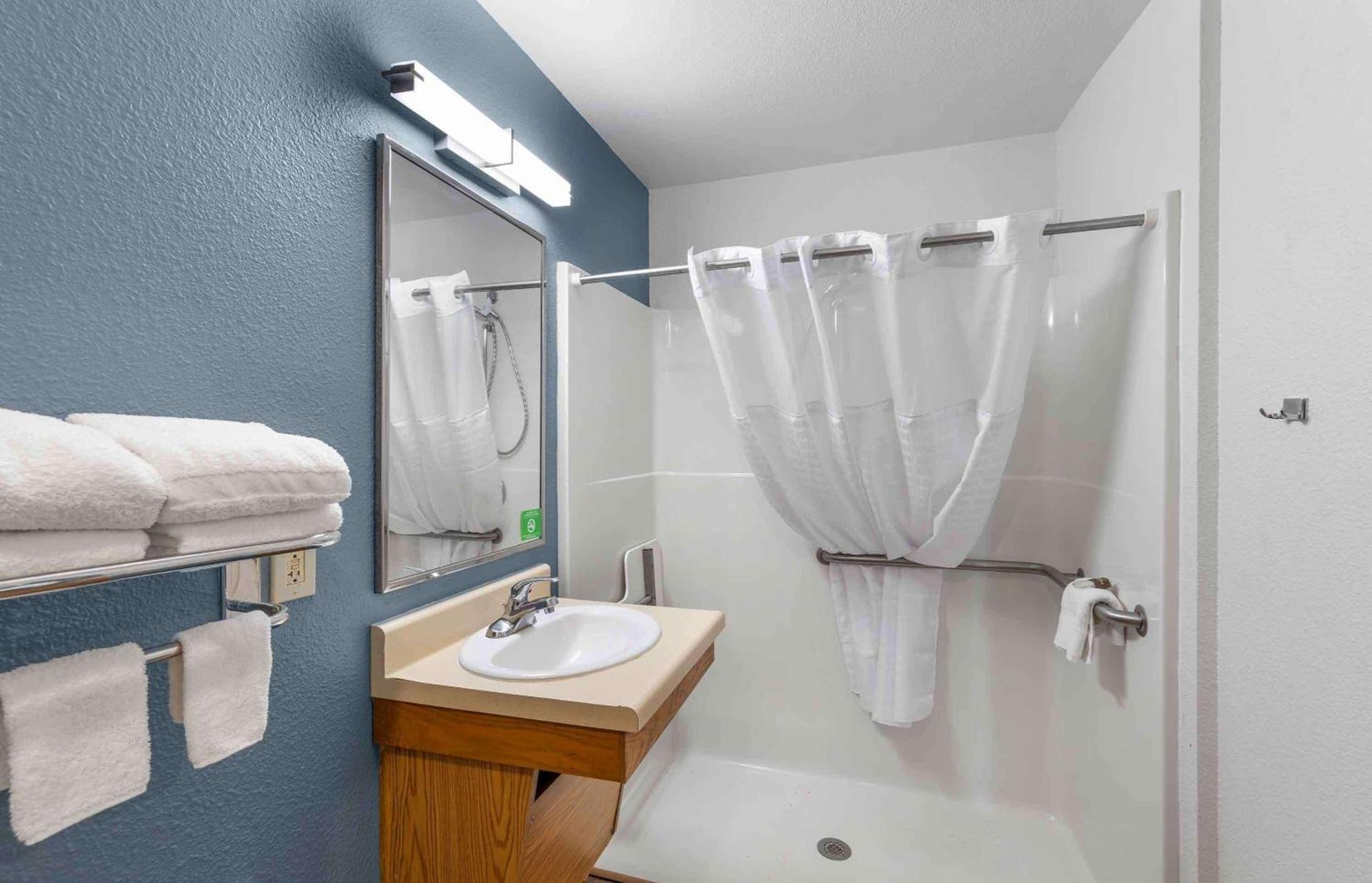 Extended Stay America Select Suites - Birmingham - Bessemer photo 24