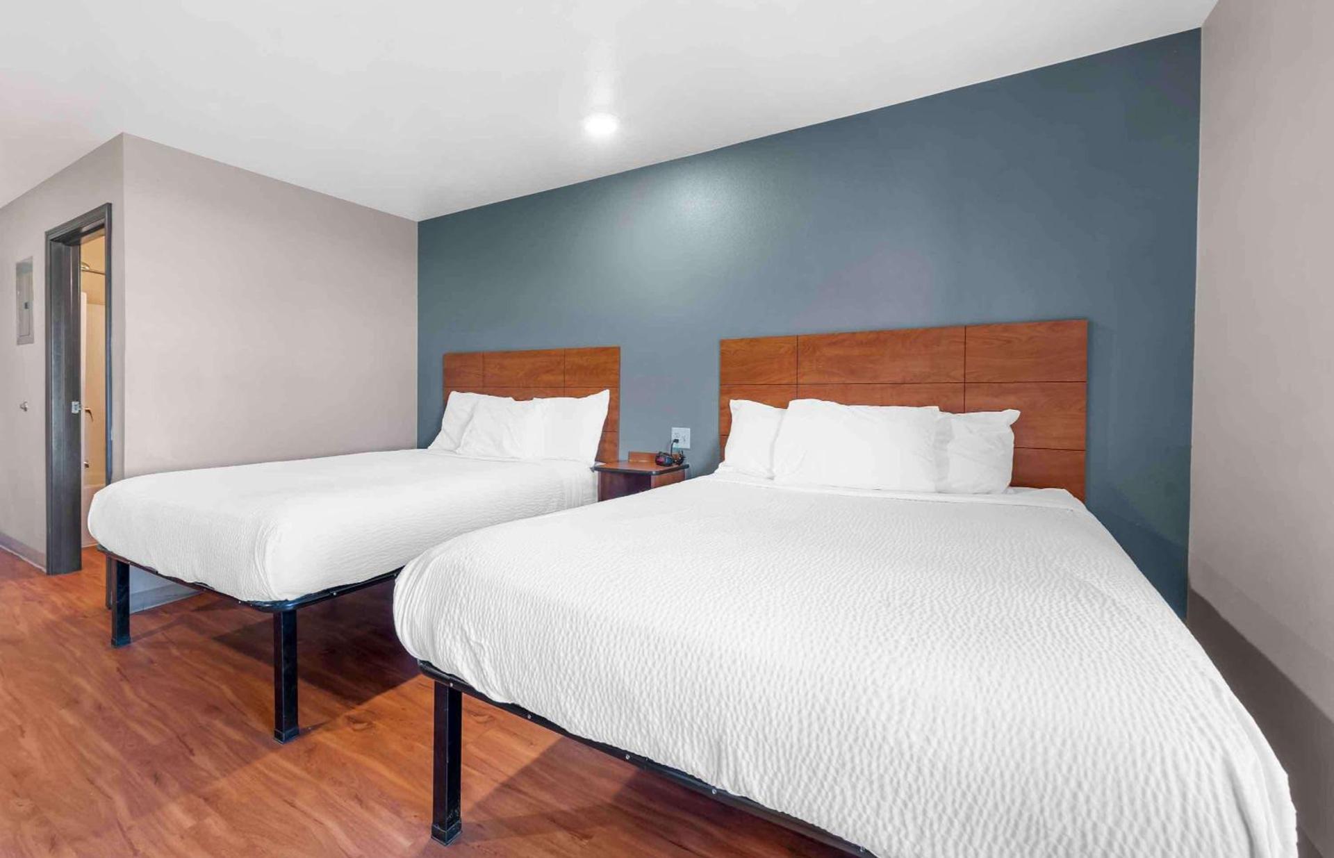 Extended Stay America Select Suites - Colorado Springs photo 18