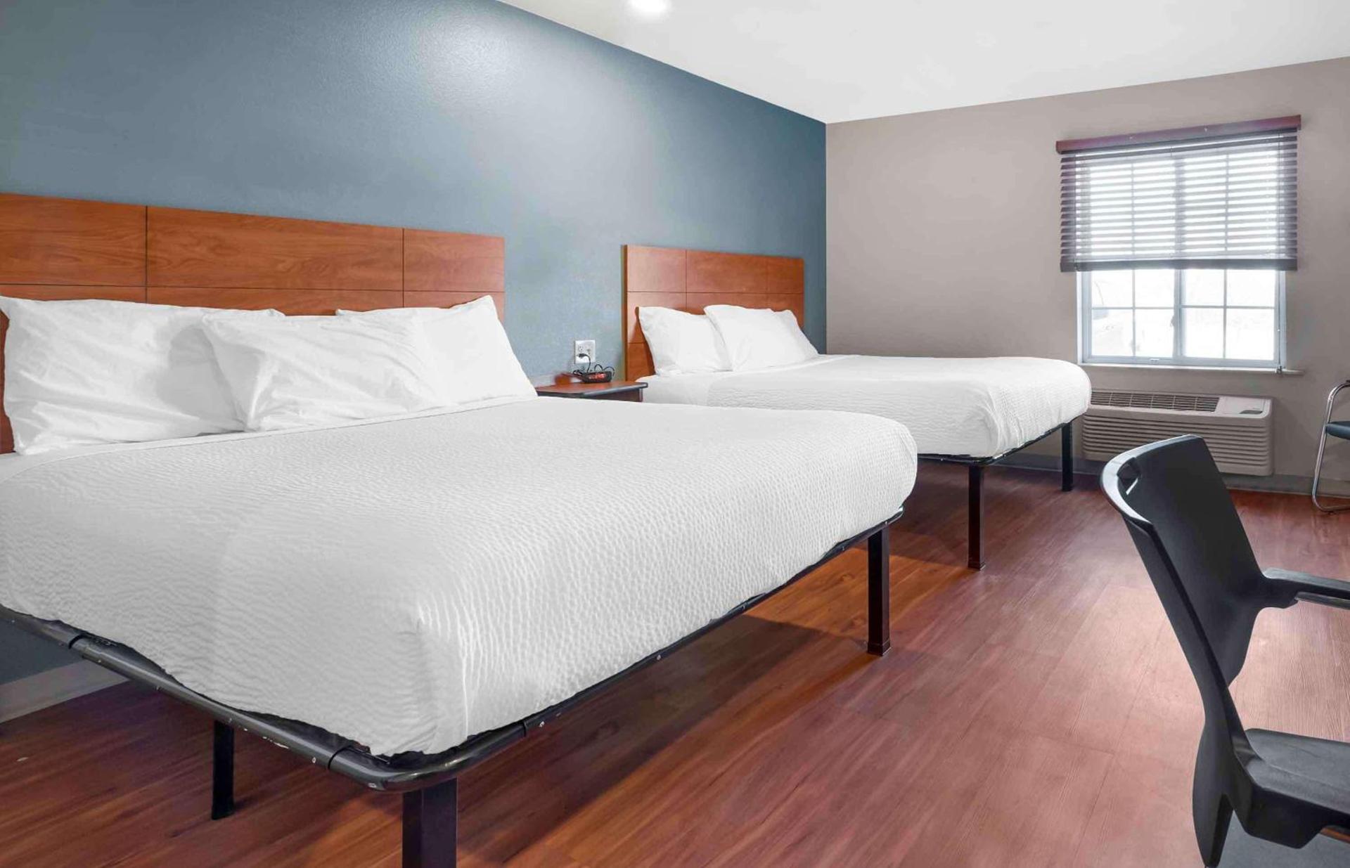 Extended Stay America Select Suites - Colorado Springs photo 19