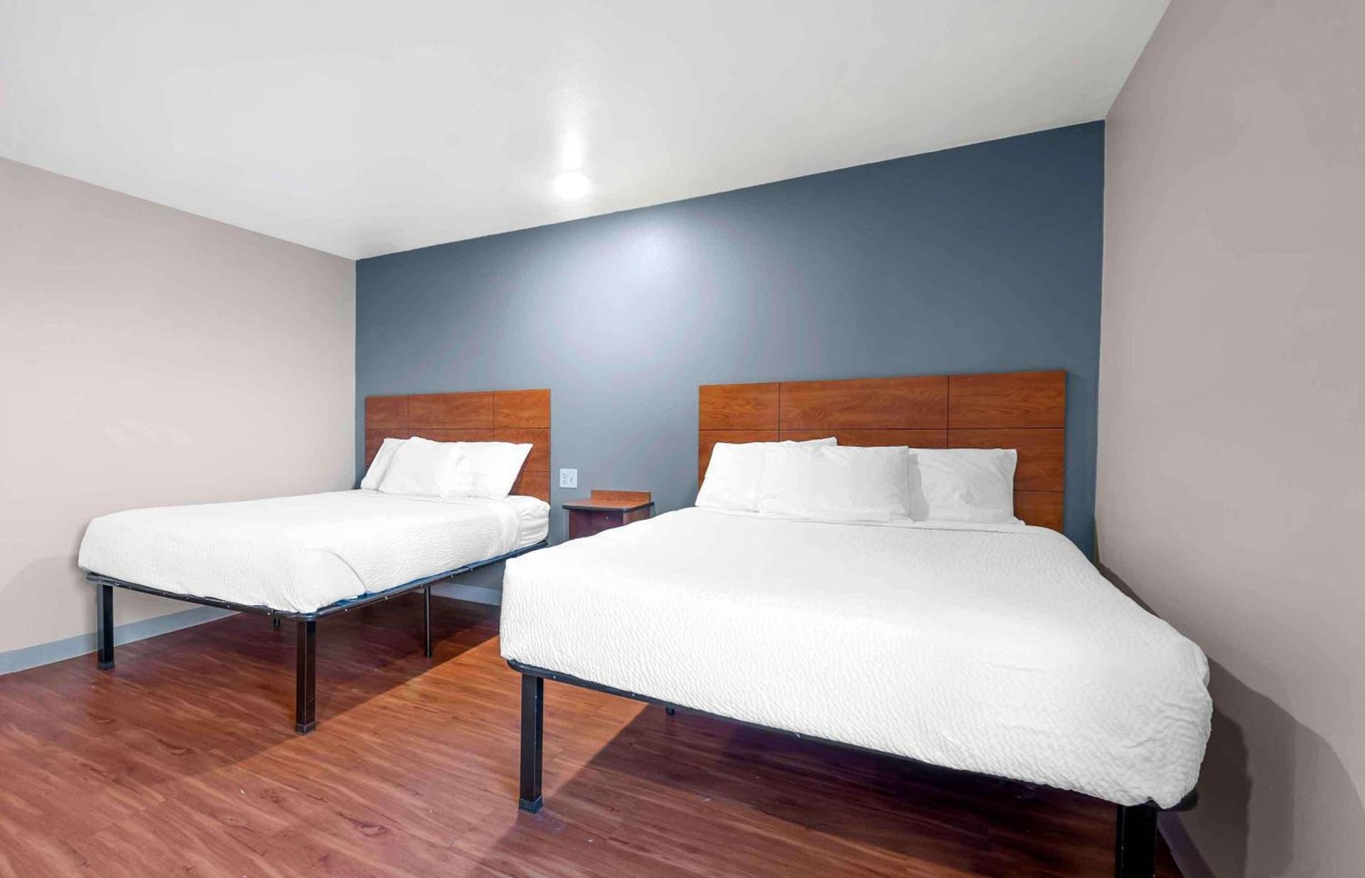 Extended Stay America Select Suites - Colorado Springs photo 22