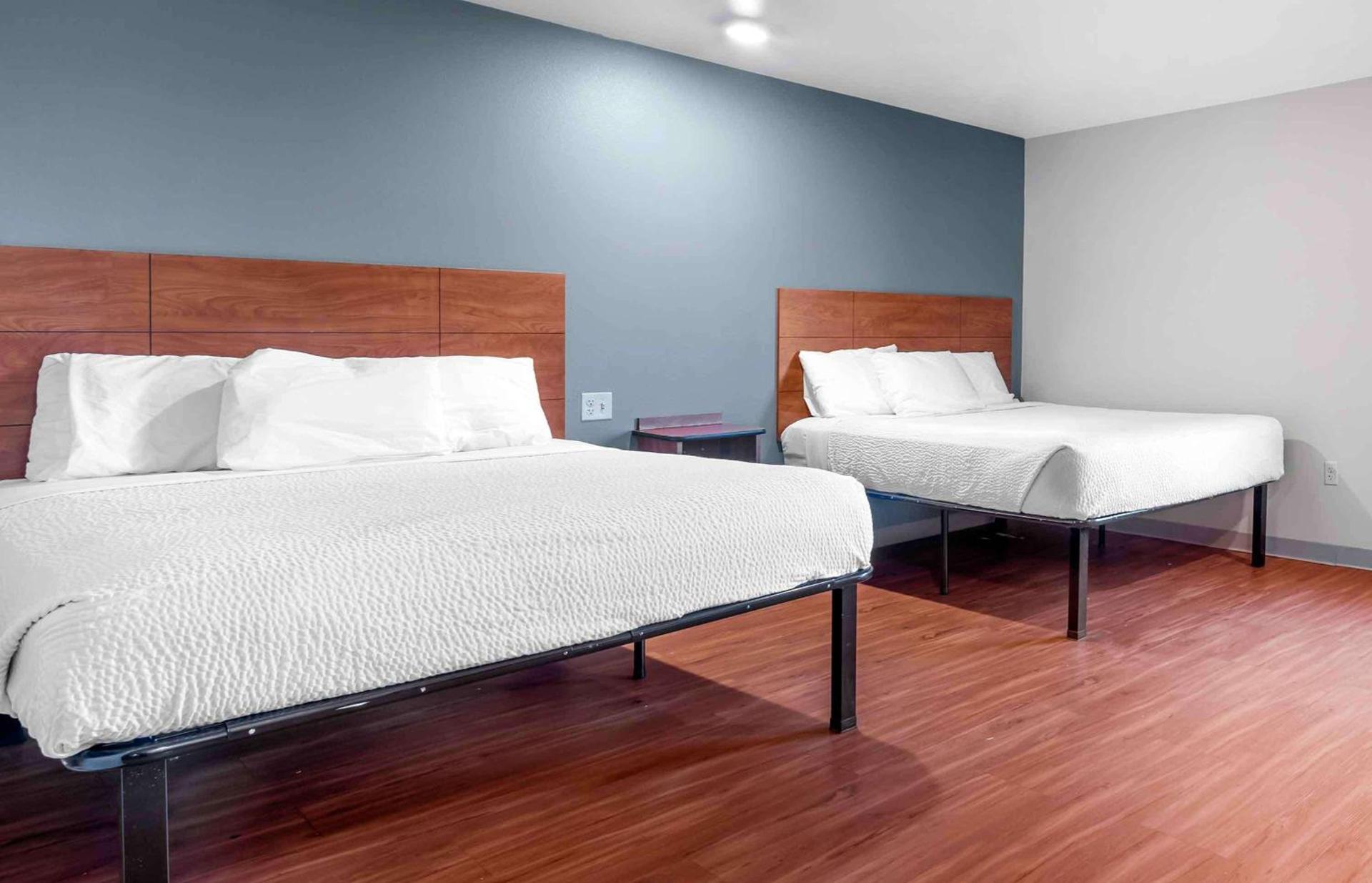 Extended Stay America Select Suites - Colorado Springs photo 23