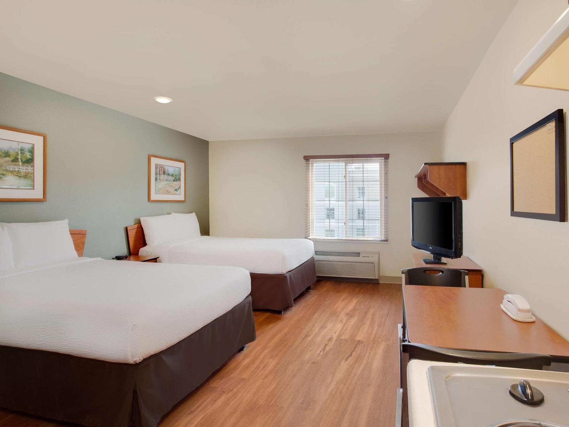 Extended Stay America Select Suites - Mobile - I-65 photo 12