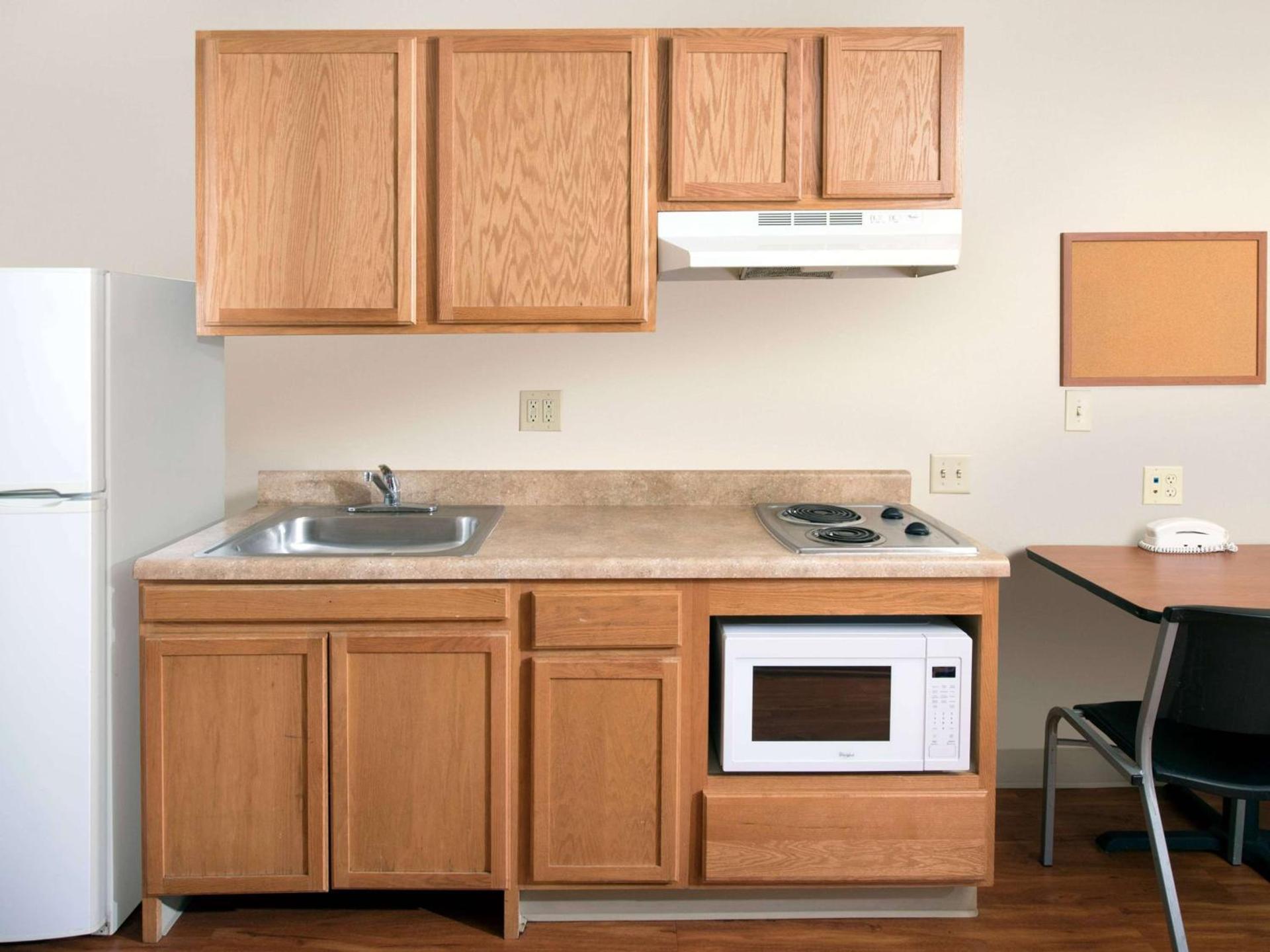 Extended Stay America Select Suites - Mobile - I-65 photo 17