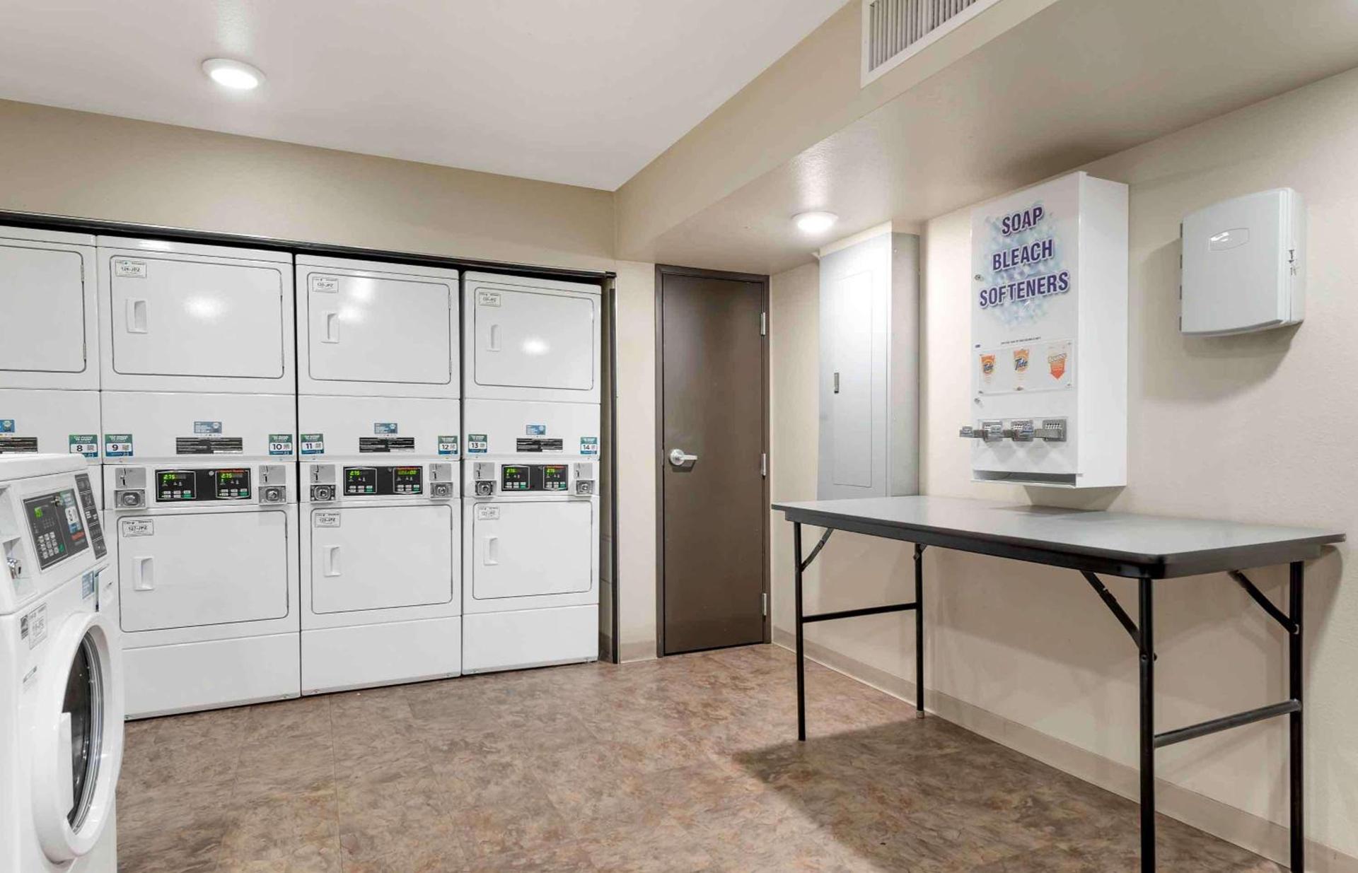 Extended Stay America Select Suites - Colorado Springs photo 36