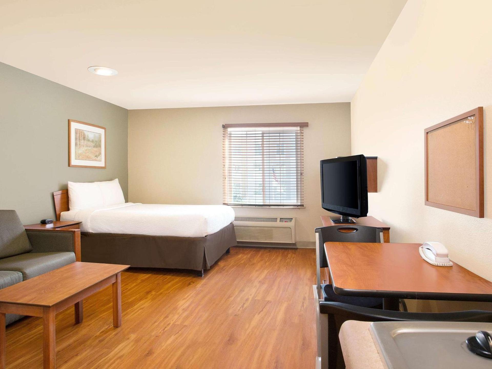 Extended Stay America Select Suites - Mobile - I-65 photo 18