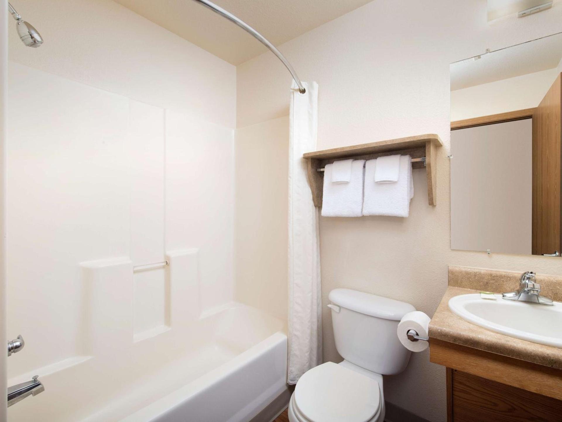 Extended Stay America Select Suites - Mobile - I-65 photo 21