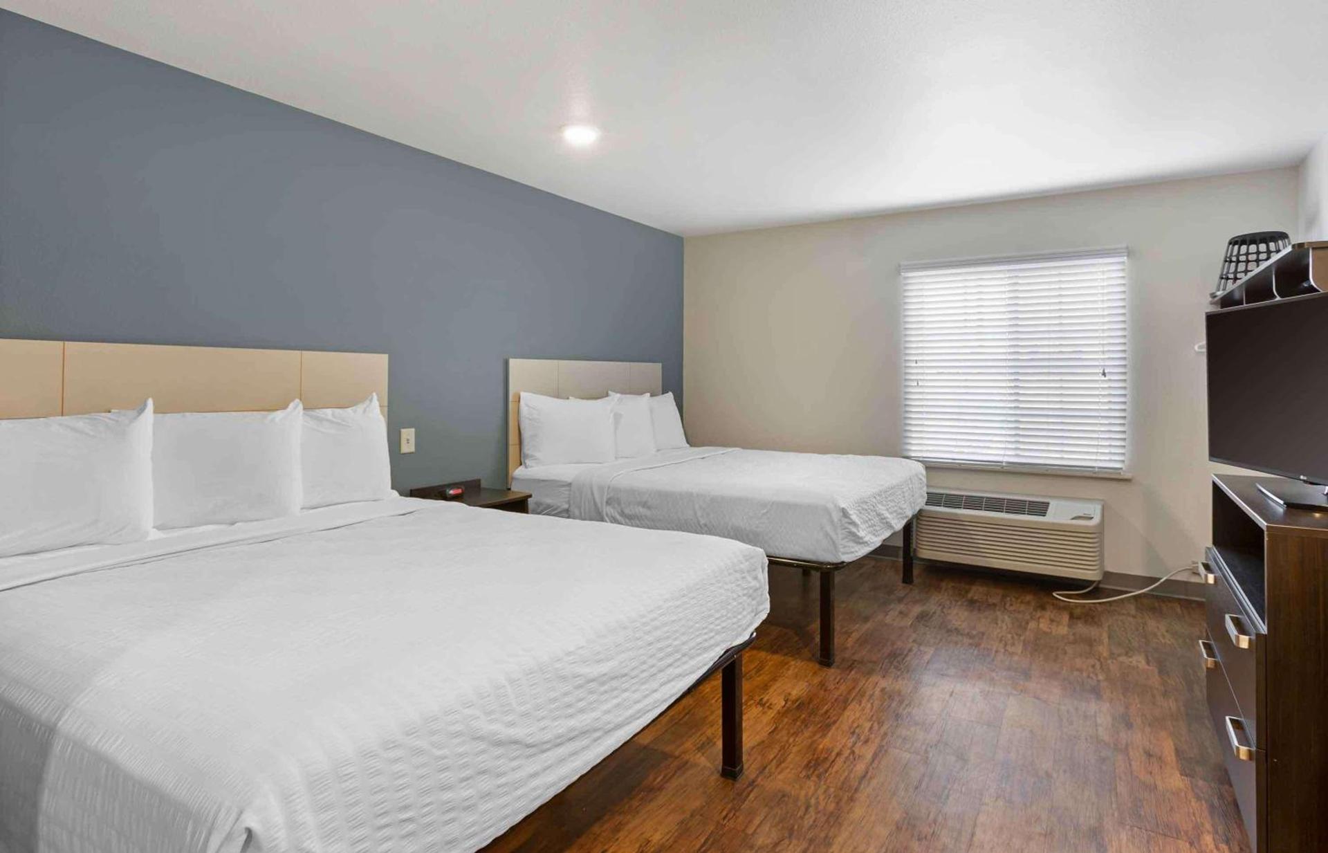 Extended Stay America Select Suites - Phoenix - North photo 17