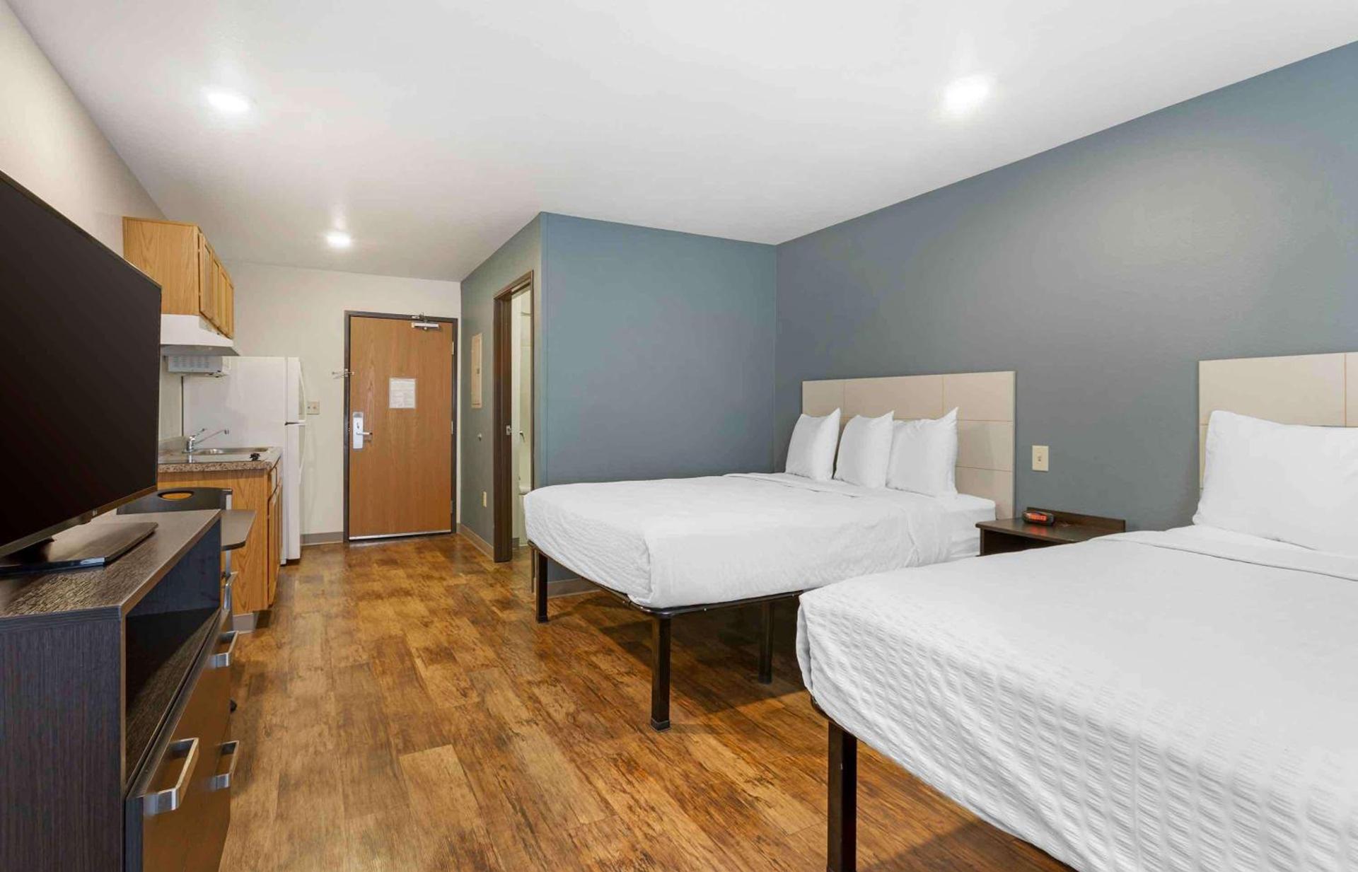 Extended Stay America Select Suites - Phoenix - North photo 26