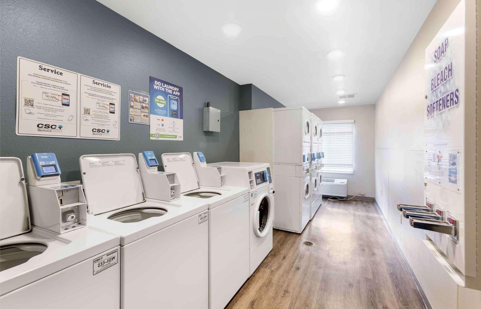 Extended Stay America Select Suites - Phoenix - North photo 21