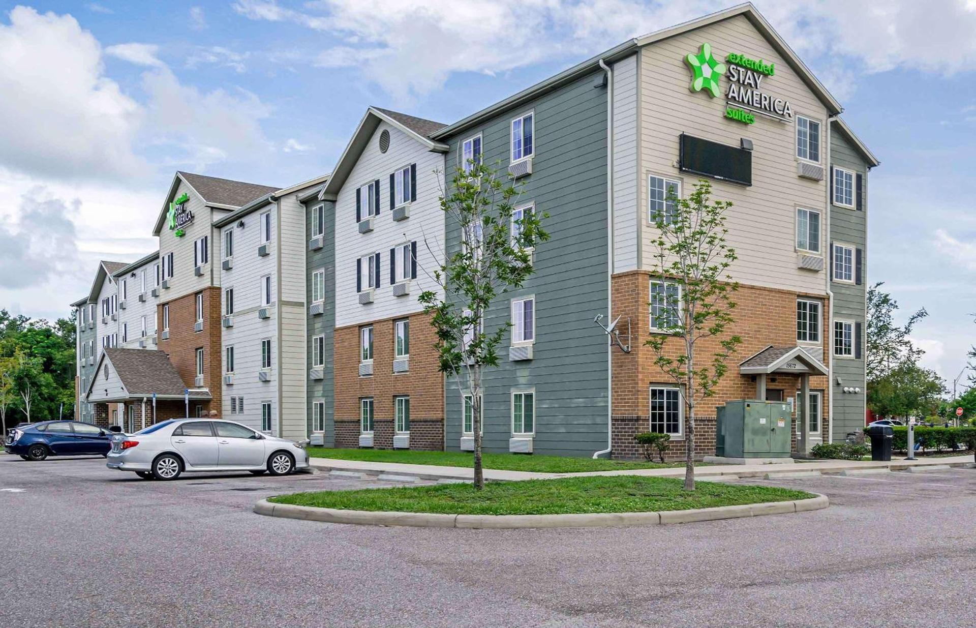 Extended Stay America Select Suites - Clearwater photo 3