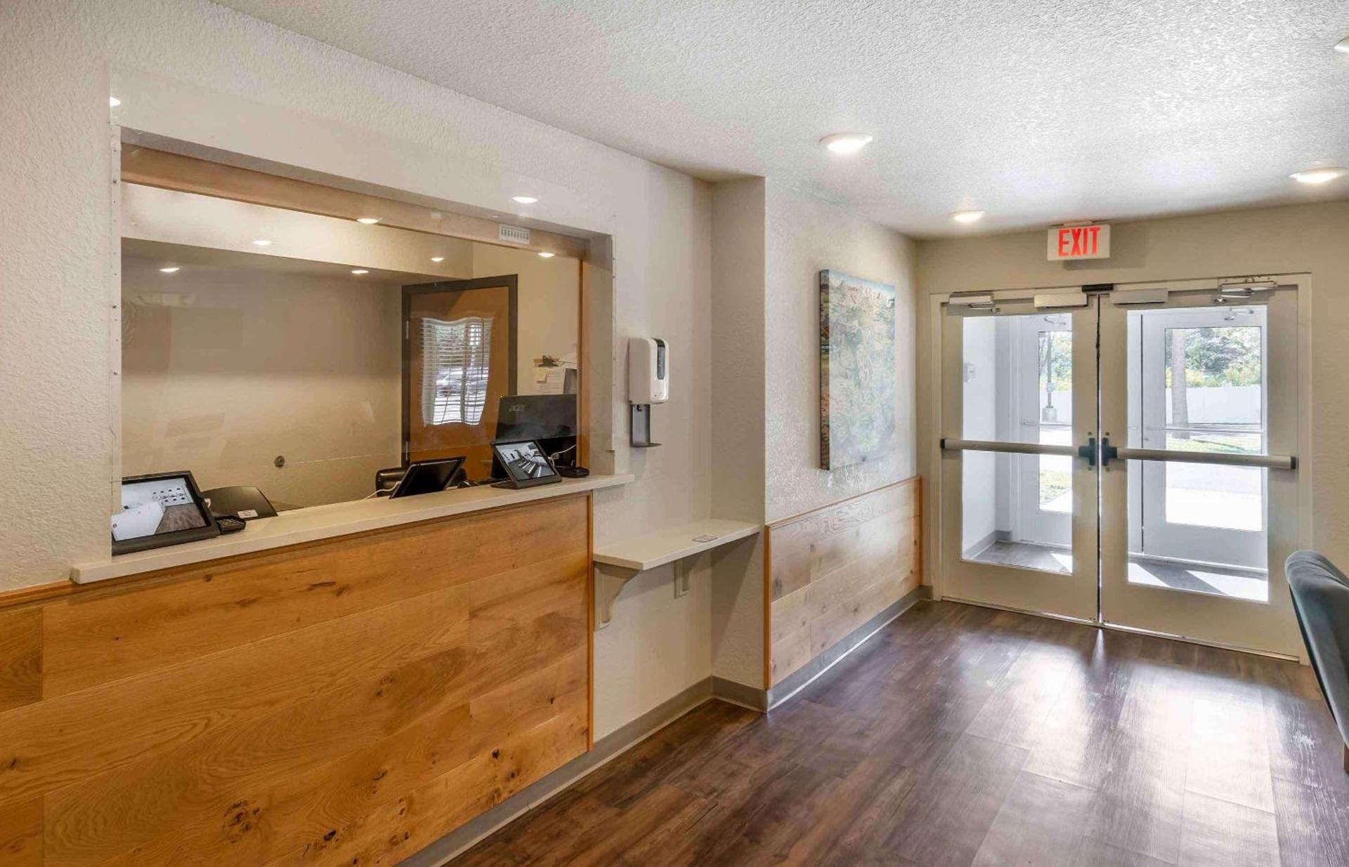 Extended Stay America Select Suites - Clearwater photo 4