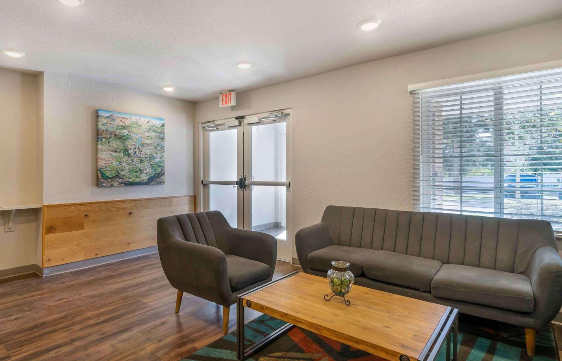 Extended Stay America Select Suites - Clearwater photo 2