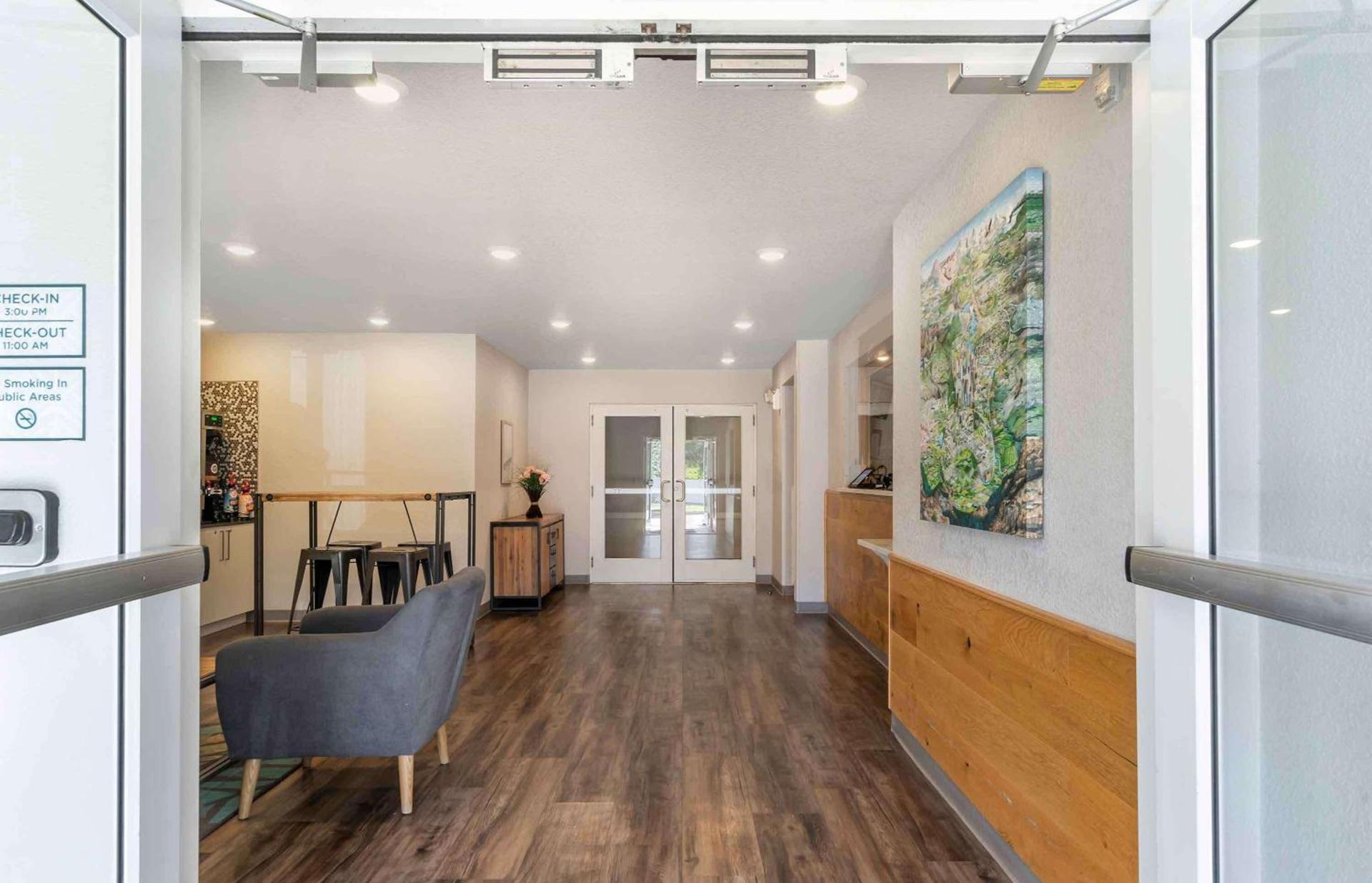 Extended Stay America Select Suites - Clearwater photo 5