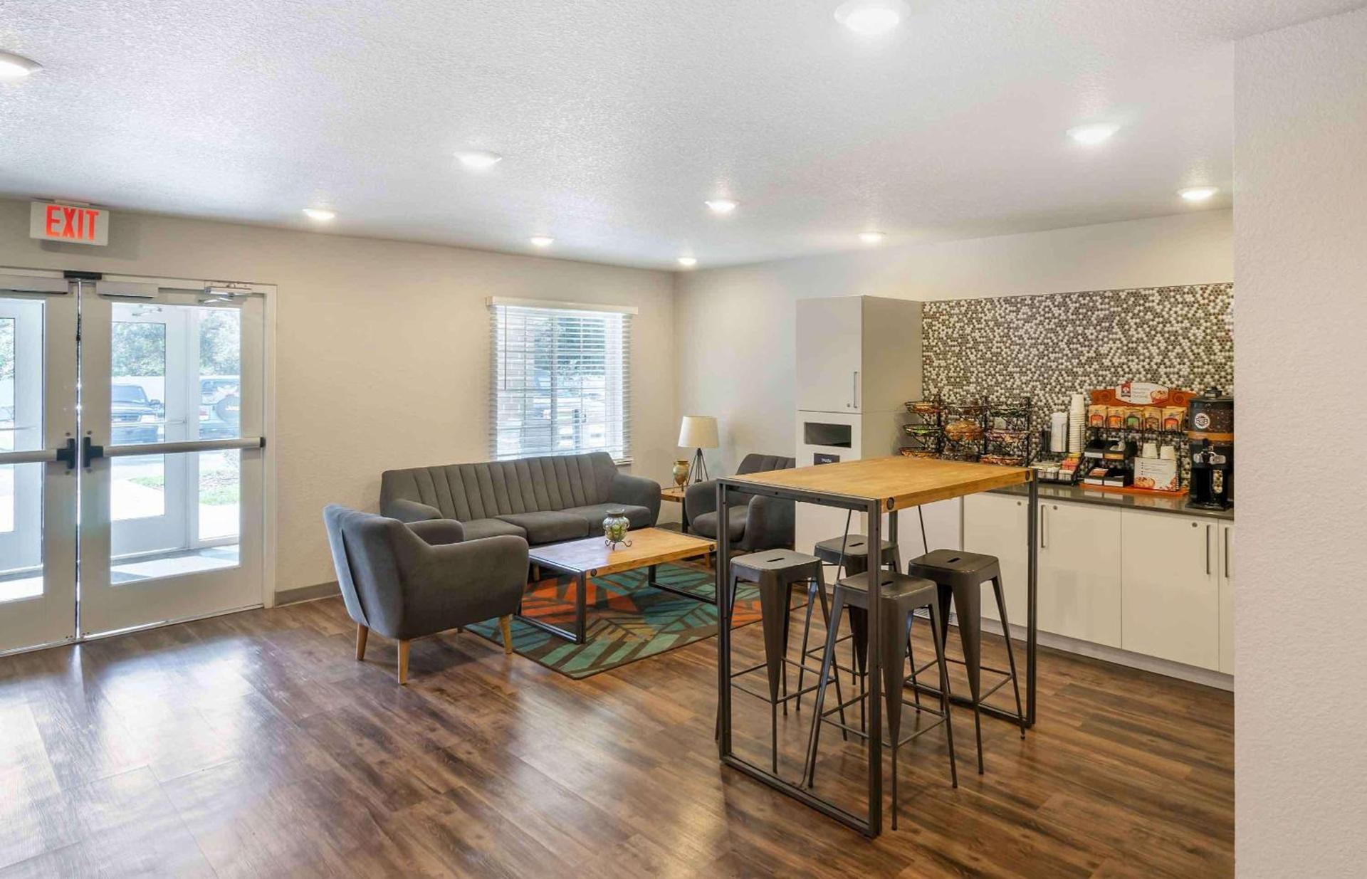Extended Stay America Select Suites - Clearwater photo 7