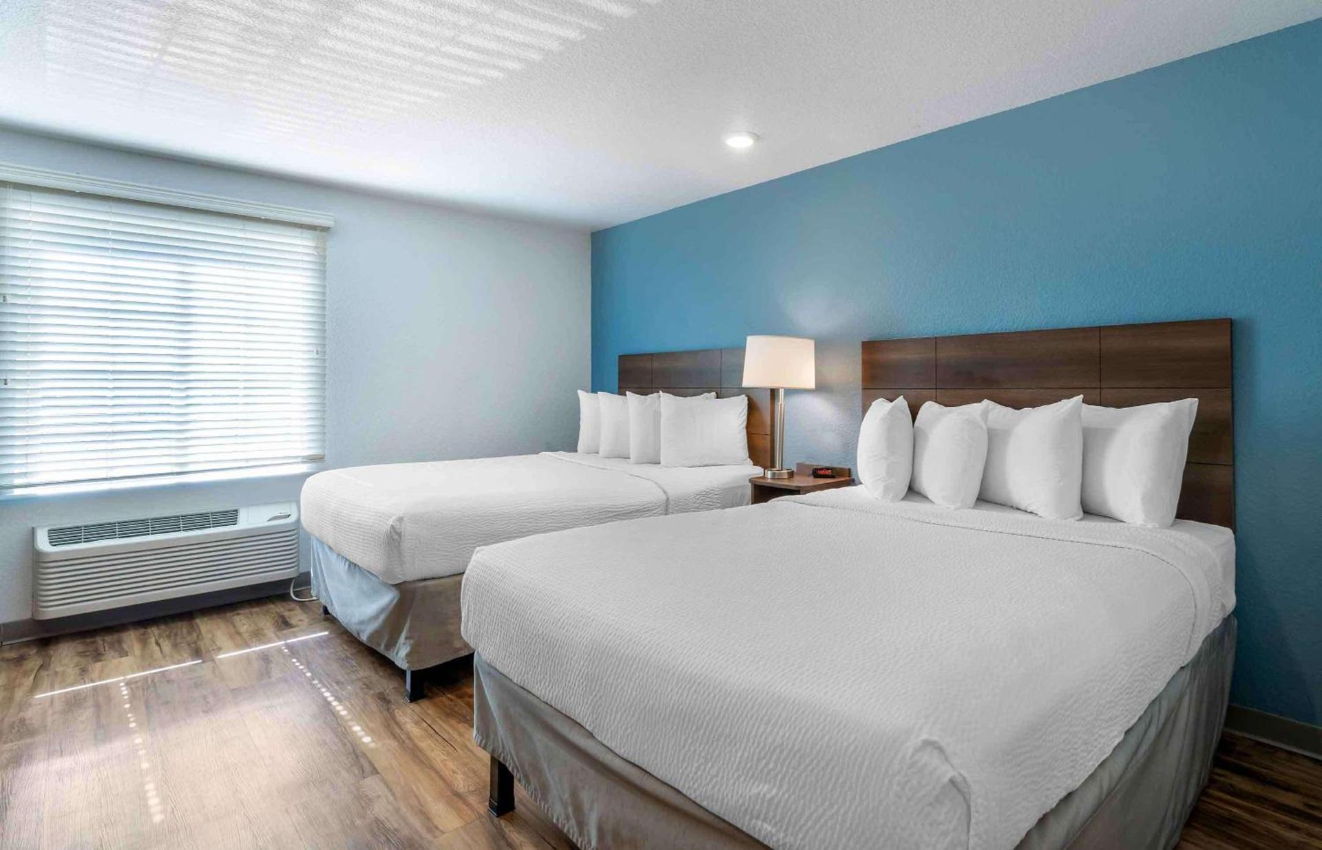Extended Stay America Select Suites - Clearwater photo 14