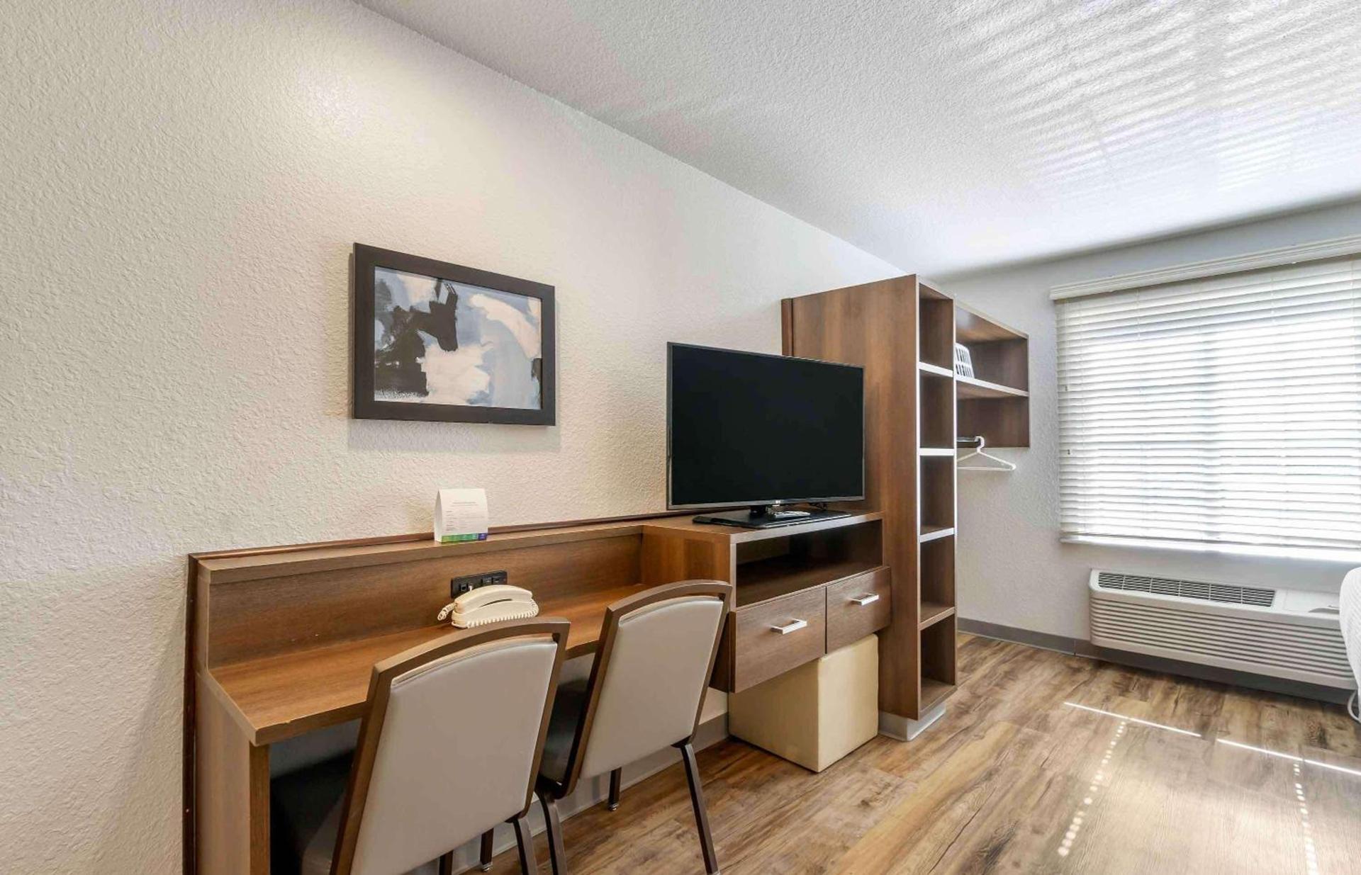 Extended Stay America Select Suites - Clearwater photo 15