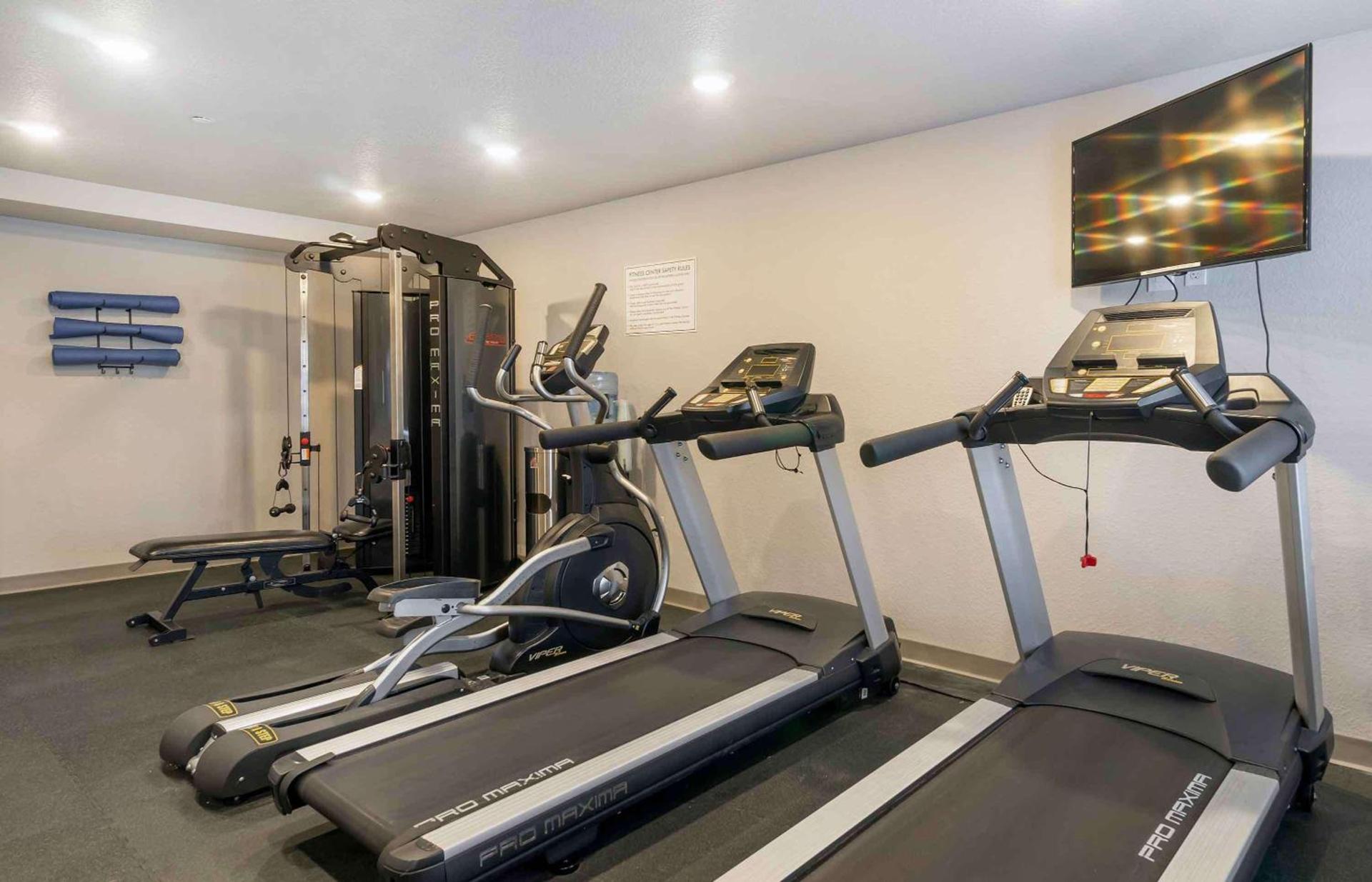Extended Stay America Select Suites - Clearwater photo 22