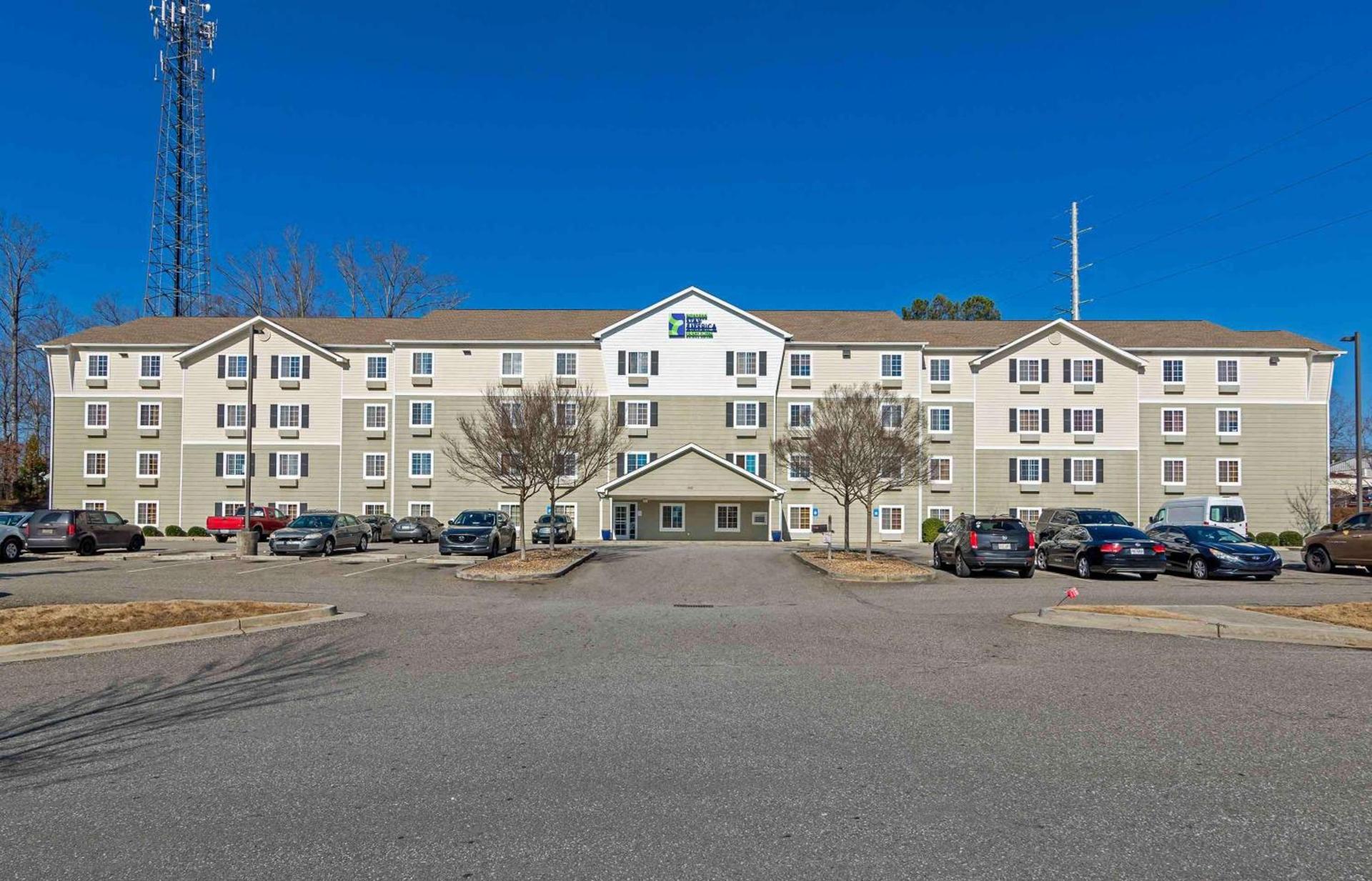 Extended Stay America Select Suites - Atlanta - Alpharetta photo 2