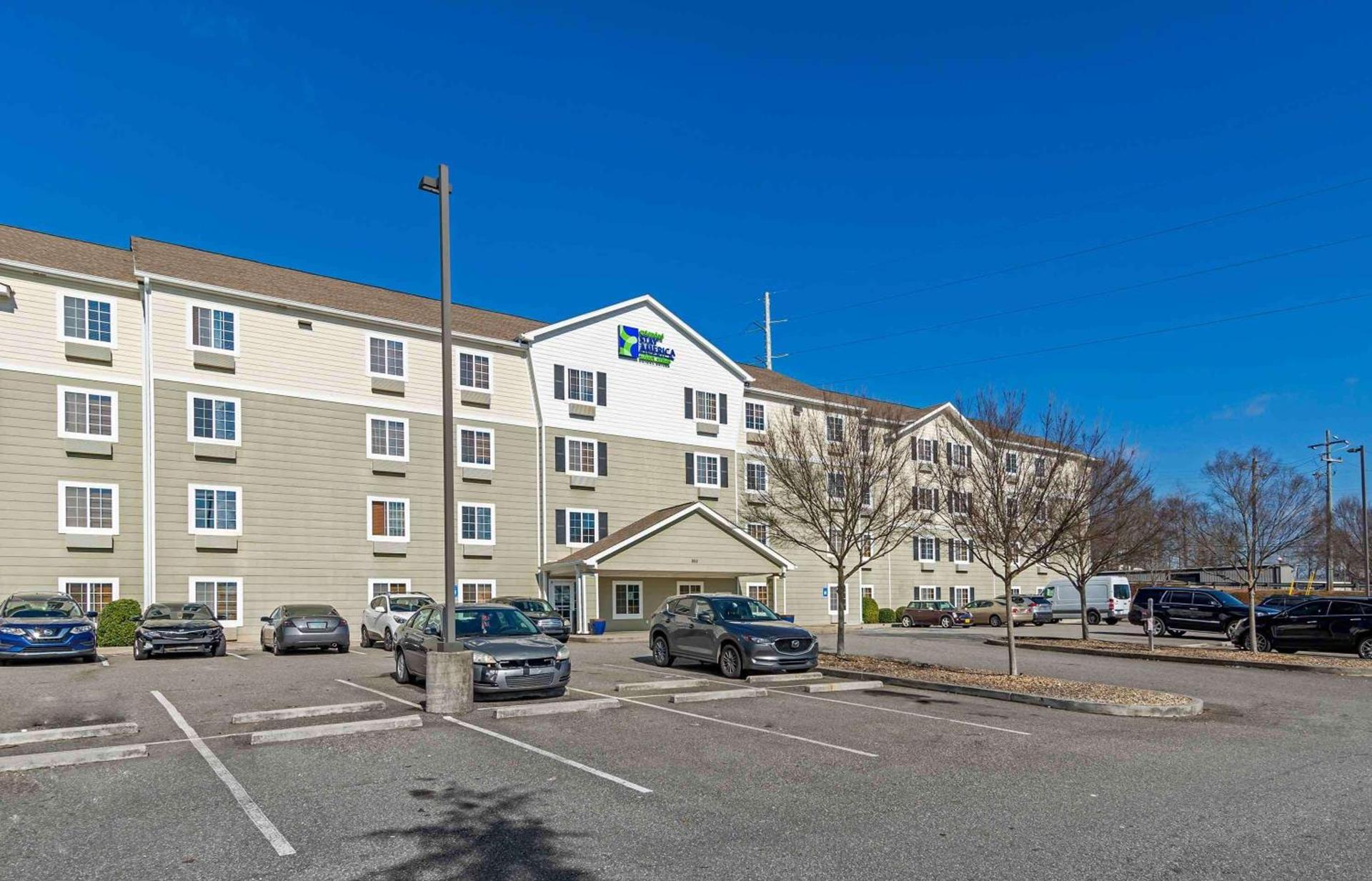 Extended Stay America Select Suites - Atlanta - Alpharetta photo 3