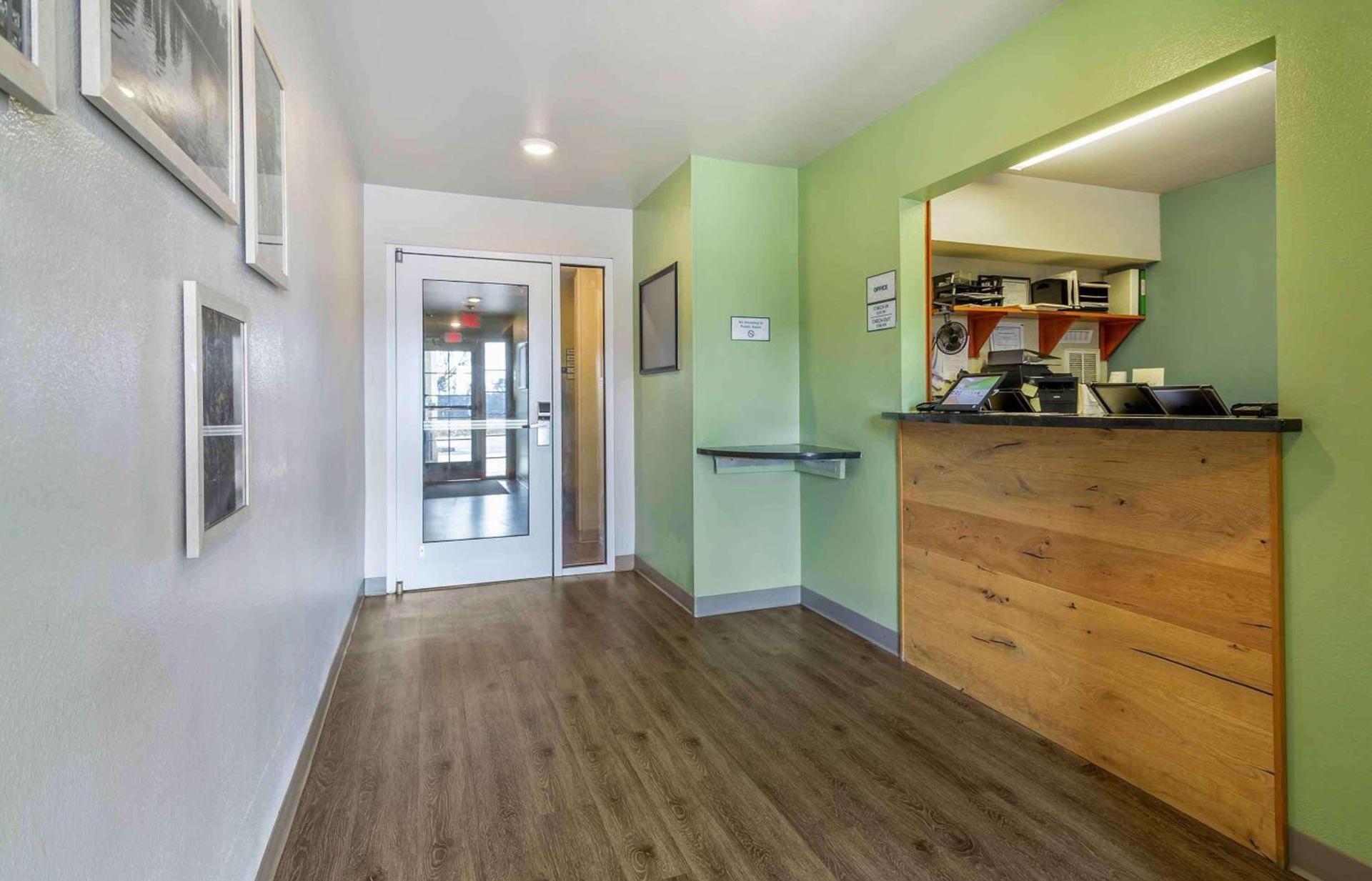 Extended Stay America Select Suites - Atlanta - Alpharetta photo 6