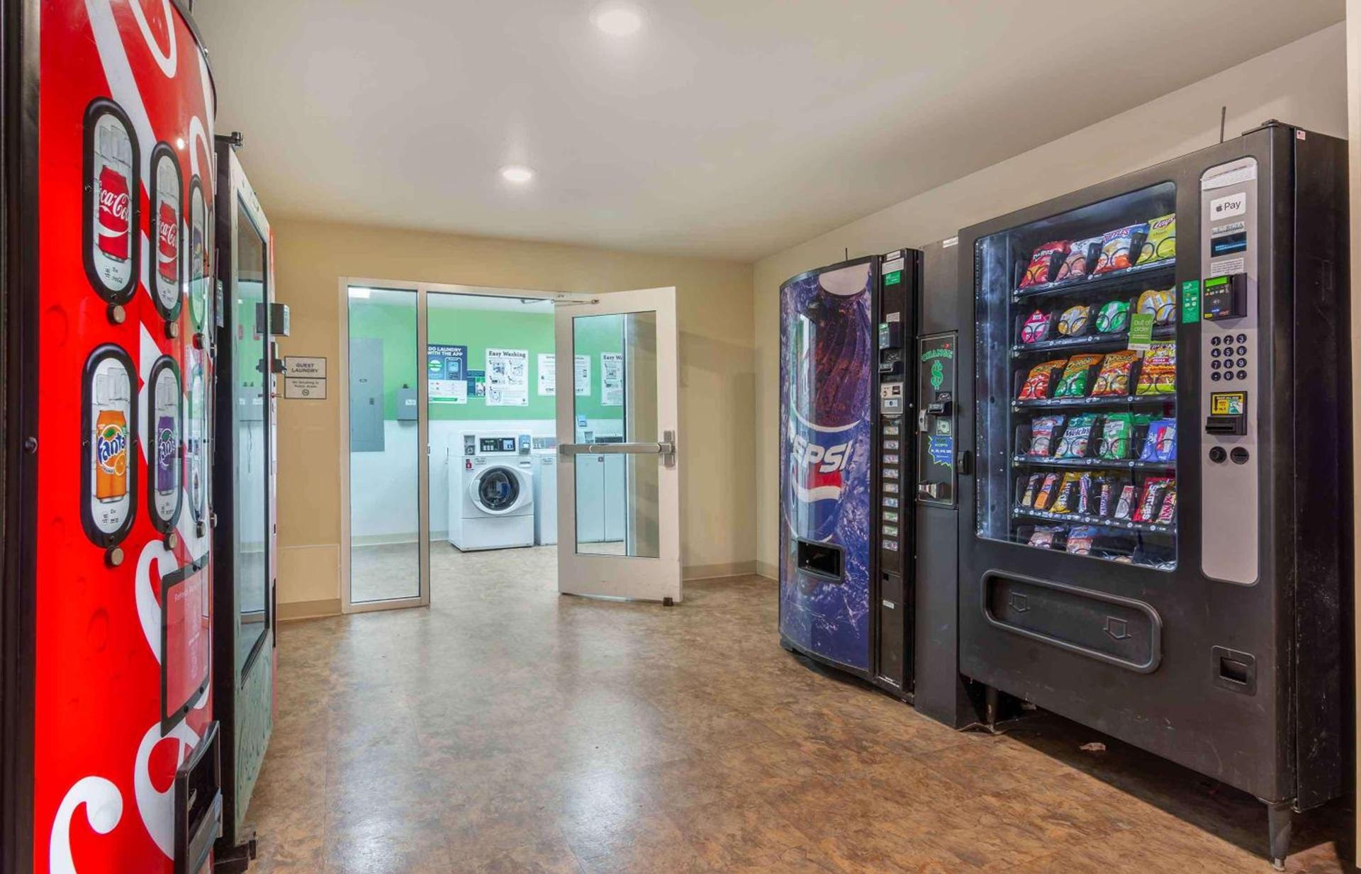 Extended Stay America Select Suites - Atlanta - Alpharetta photo 33
