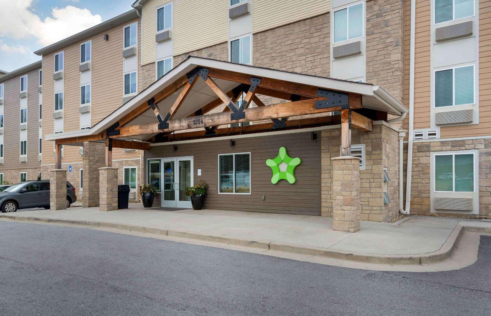 Extended Stay America Suites - Atlanta - Lithia Springs photo 3