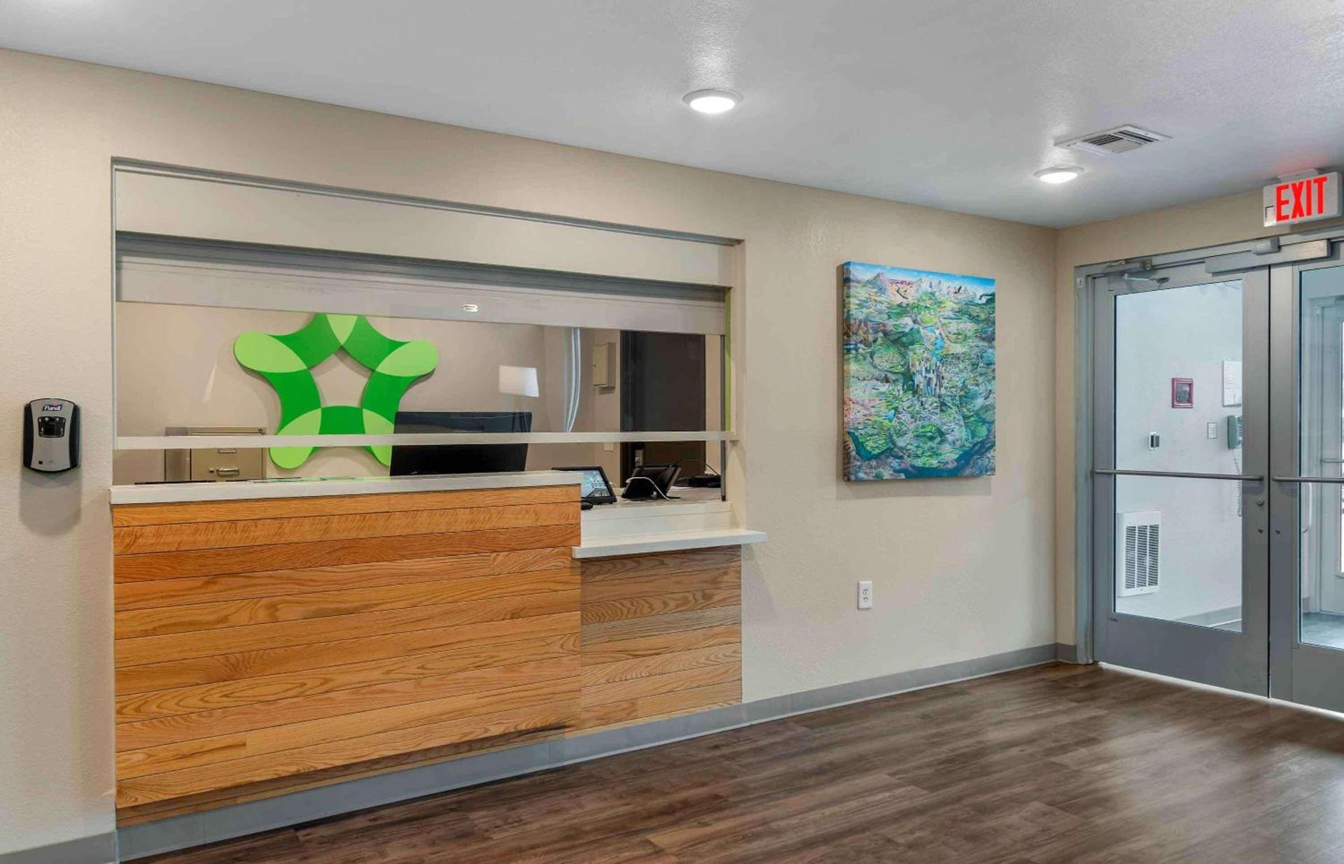 Extended Stay America Suites - Atlanta - Lithia Springs photo 4