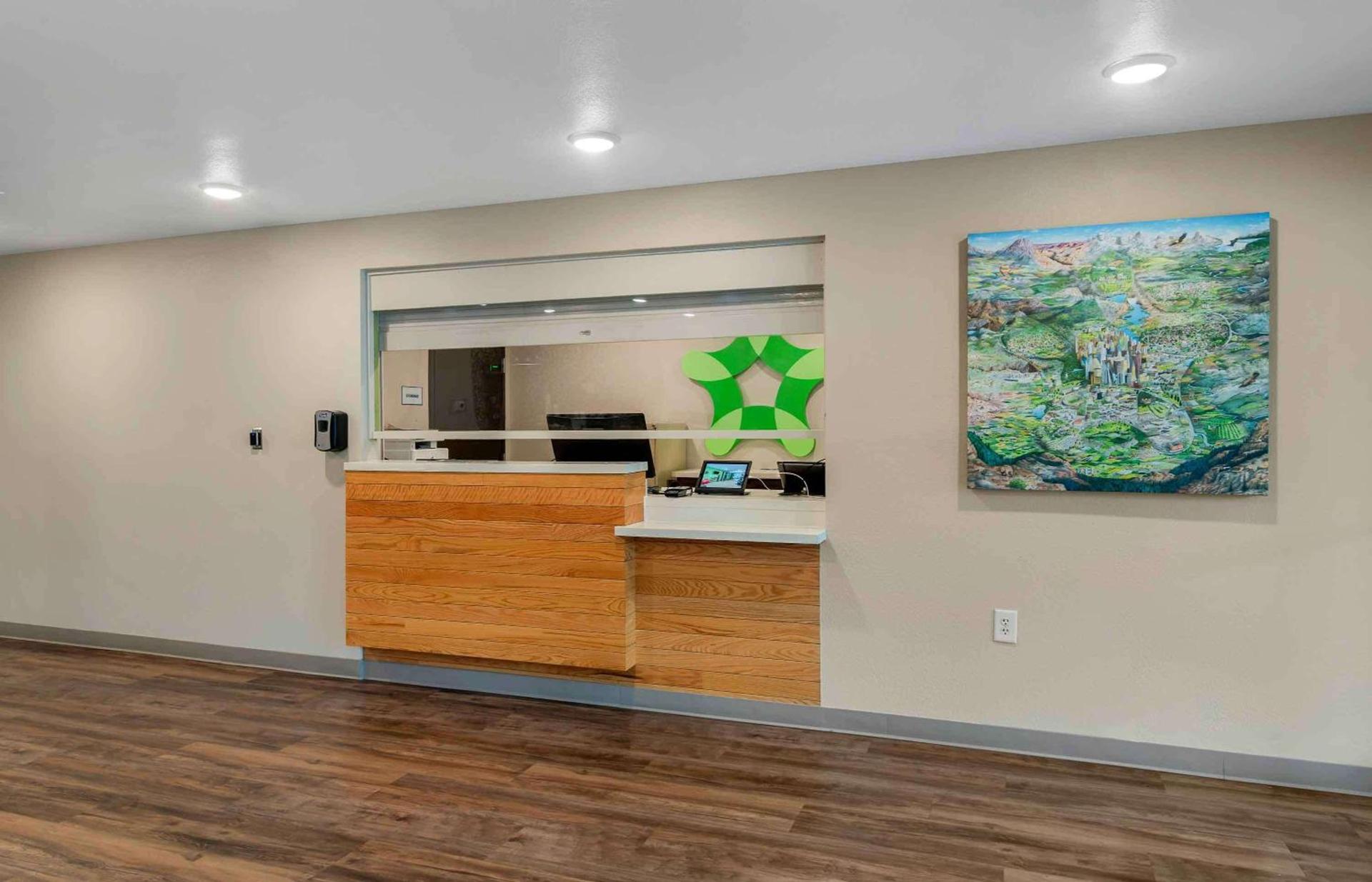 Extended Stay America Suites - Atlanta - Lithia Springs photo 5