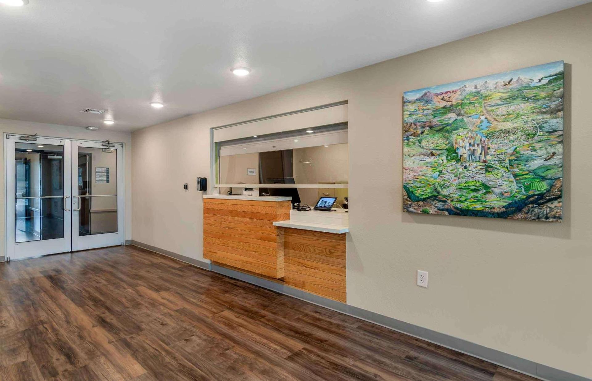 Extended Stay America Suites - Atlanta - Lithia Springs photo 6