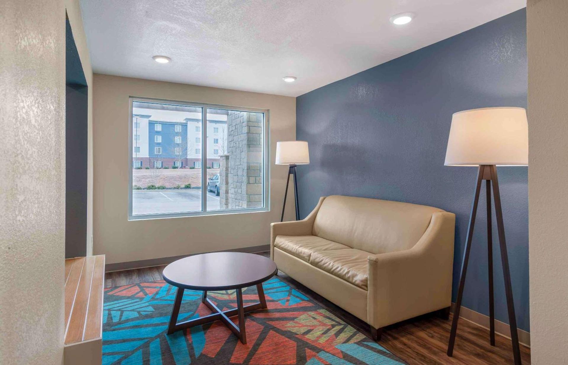 Extended Stay America Suites - Atlanta - Lithia Springs photo 9