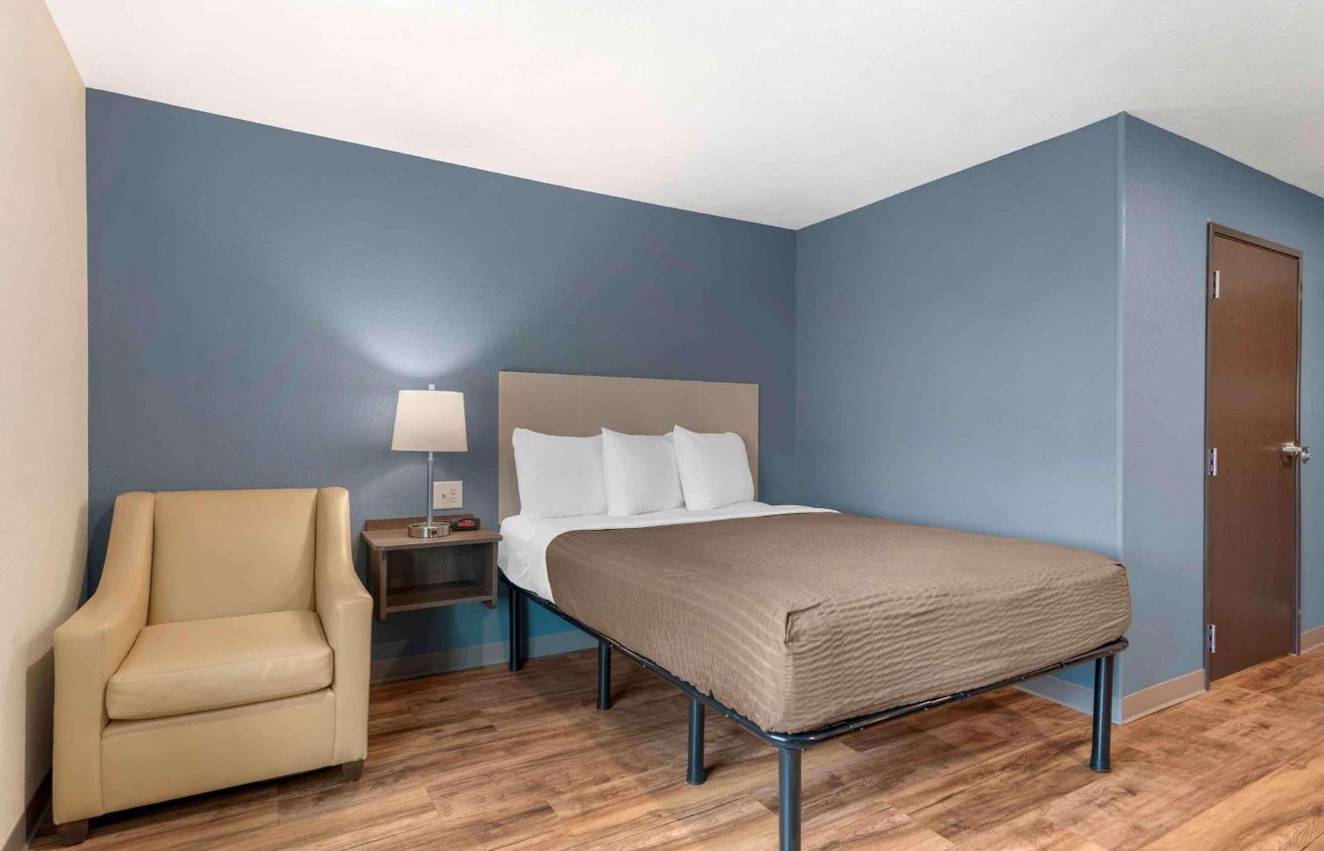 Extended Stay America Suites - Atlanta - Lithia Springs photo 13