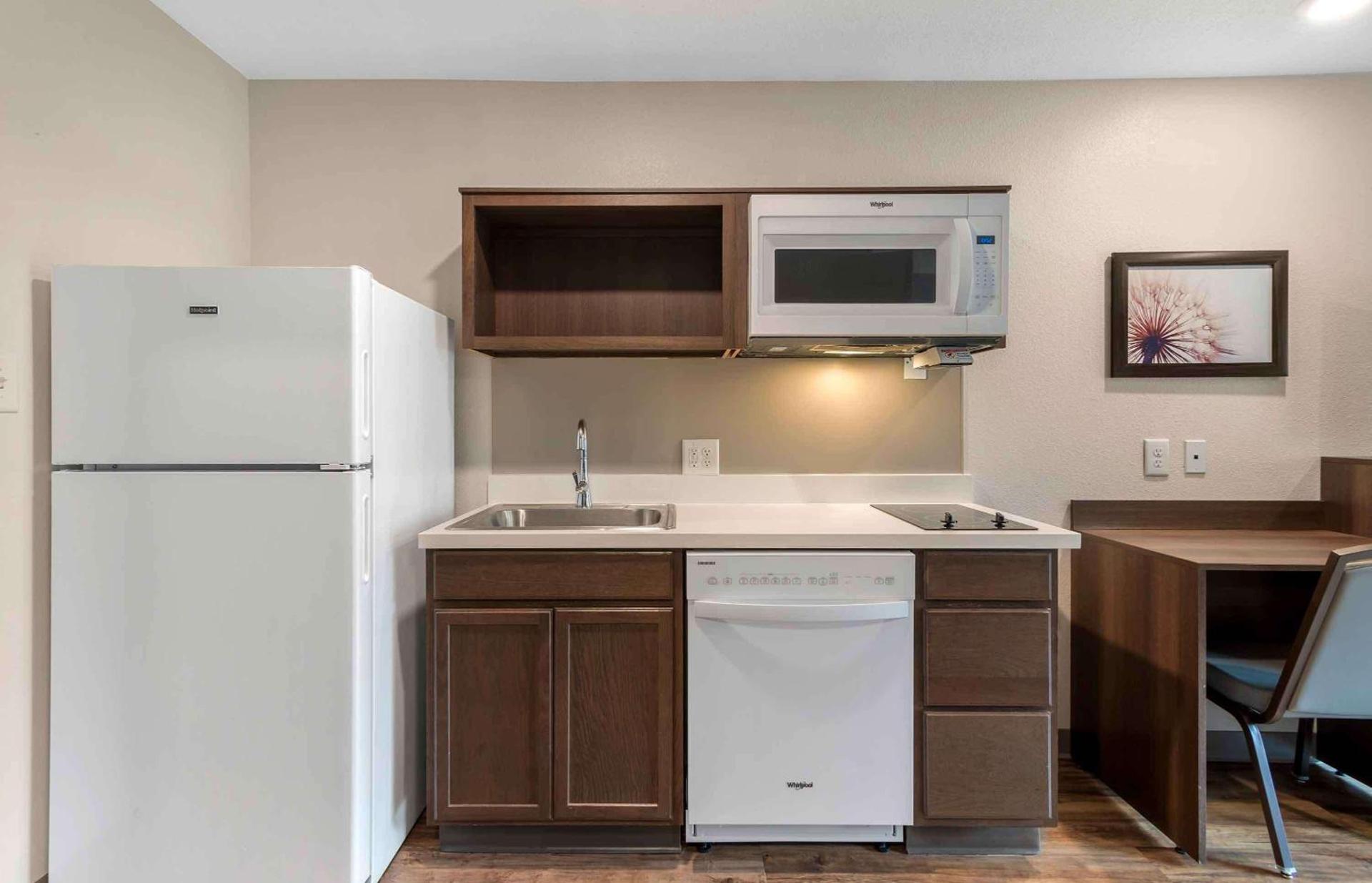 Extended Stay America Suites - Atlanta - Lithia Springs photo 16