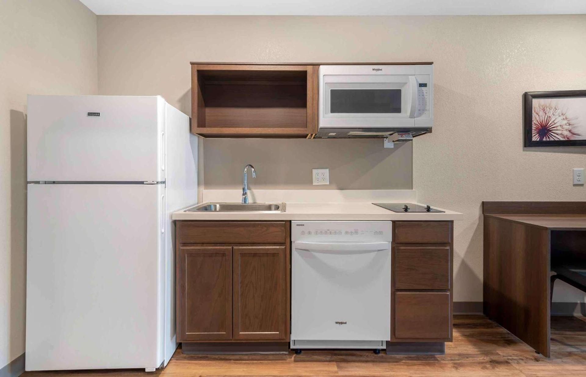Extended Stay America Suites - Atlanta - Lithia Springs photo 19