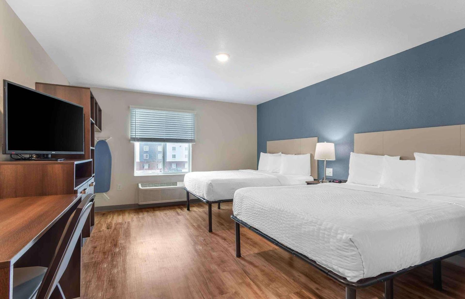 Extended Stay America Suites - Atlanta - Lithia Springs photo 22