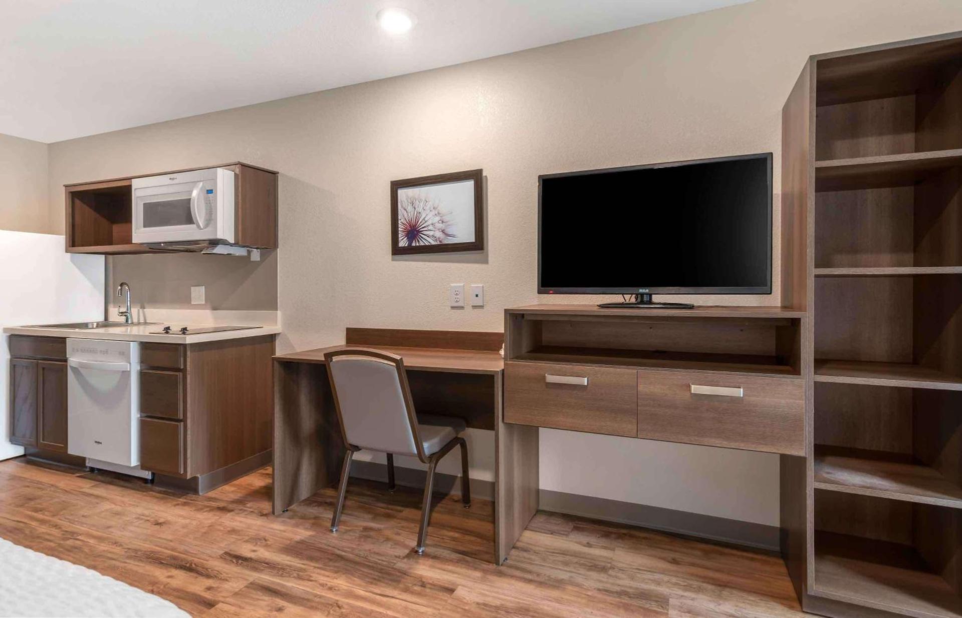 Extended Stay America Suites - Atlanta - Lithia Springs photo 23