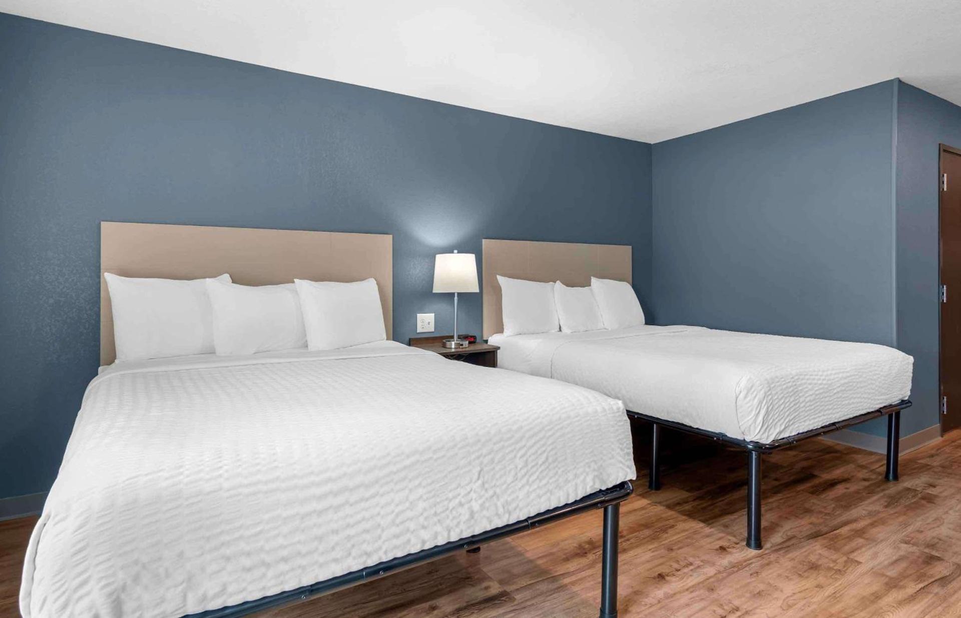 Extended Stay America Suites - Atlanta - Lithia Springs photo 24