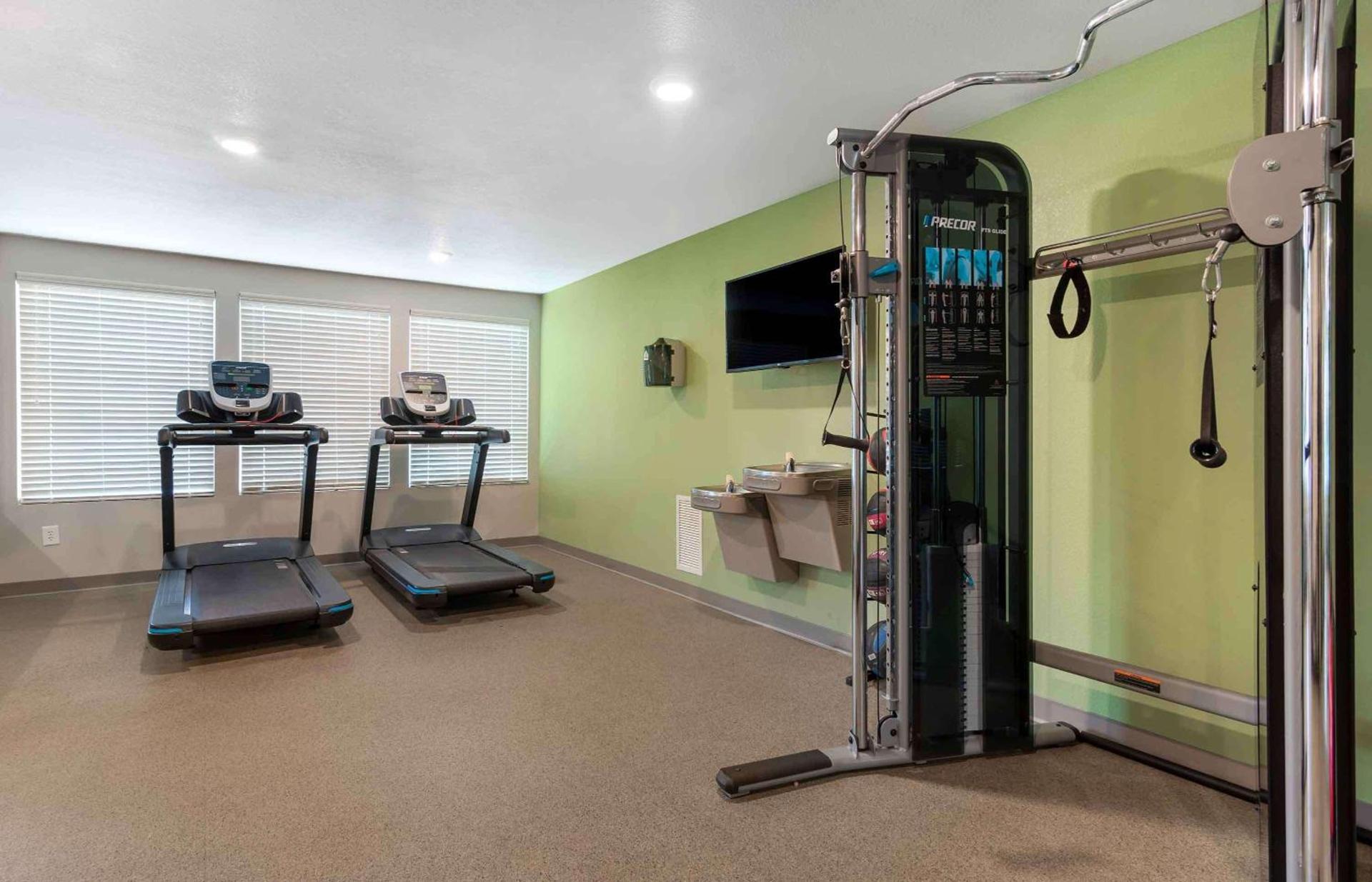 Extended Stay America Suites - Atlanta - Lithia Springs photo 31