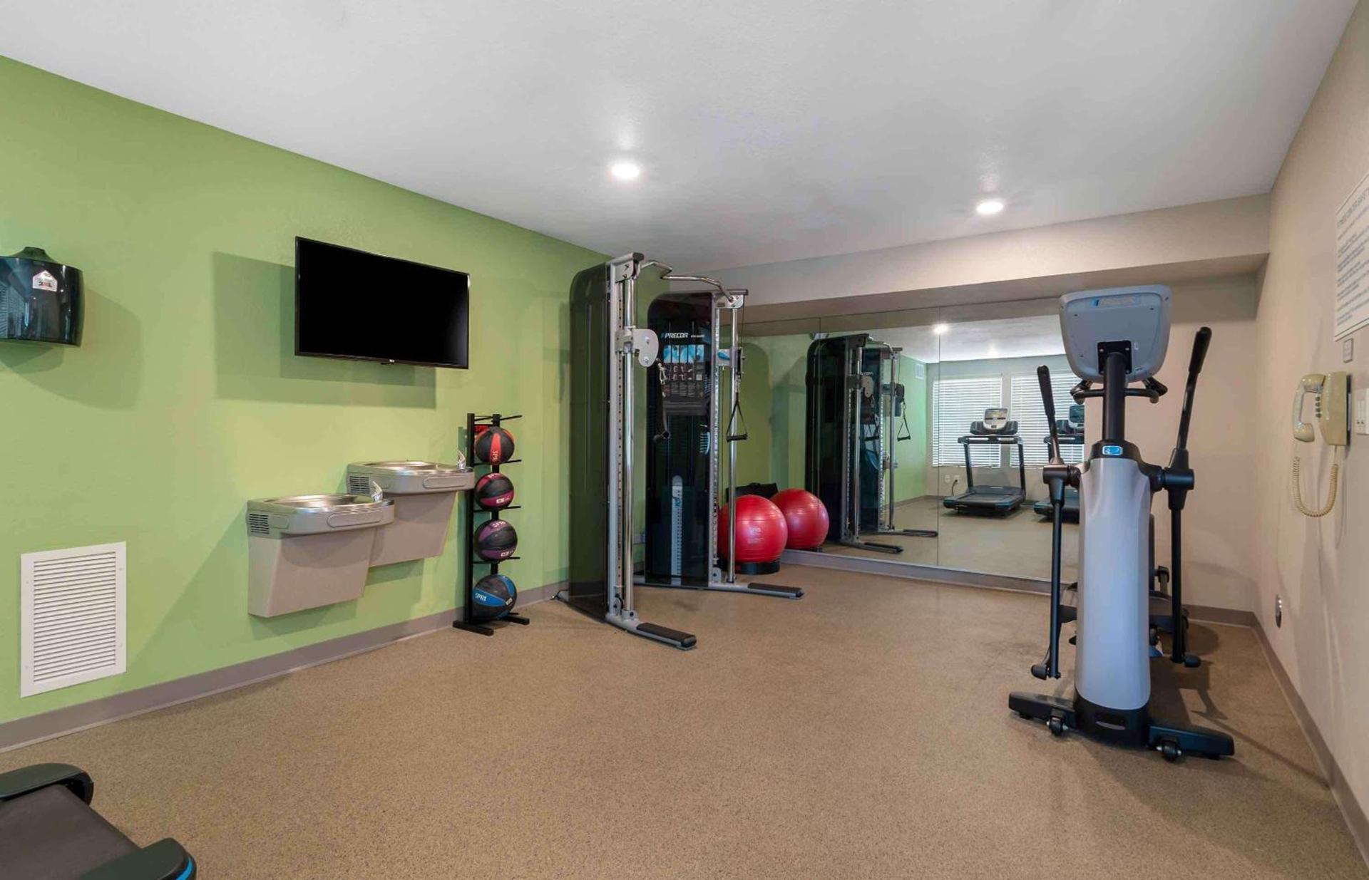 Extended Stay America Suites - Atlanta - Lithia Springs photo 33