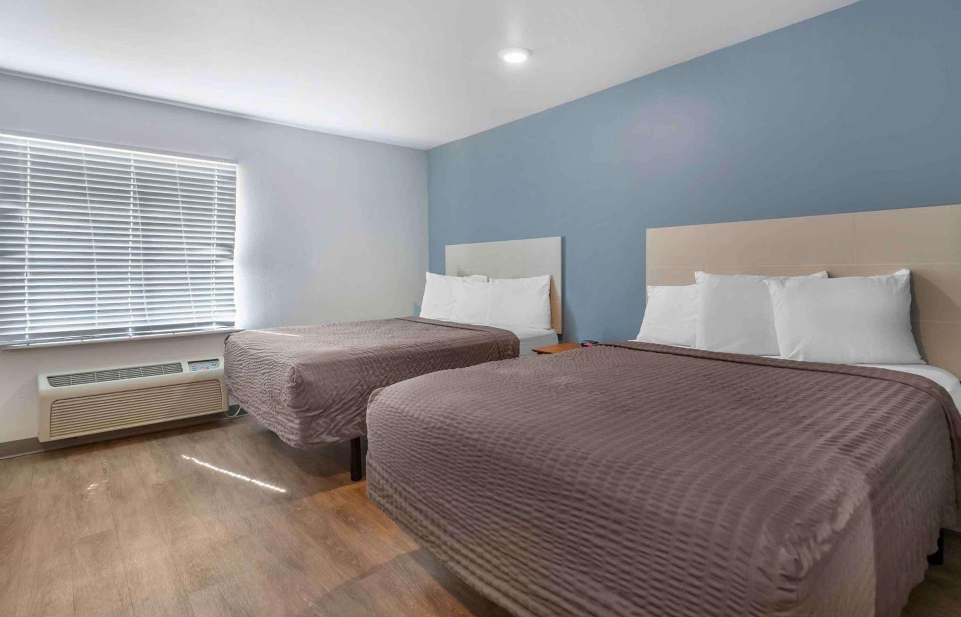 WoodSpring Suites Austin Northwest photo 20