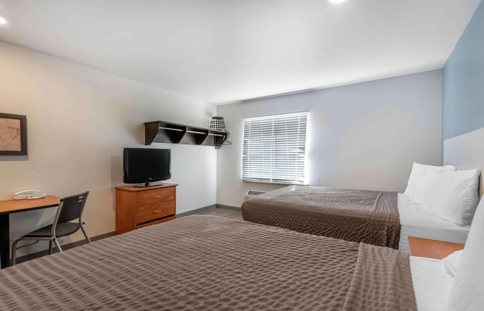 WoodSpring Suites Austin Northwest photo 21