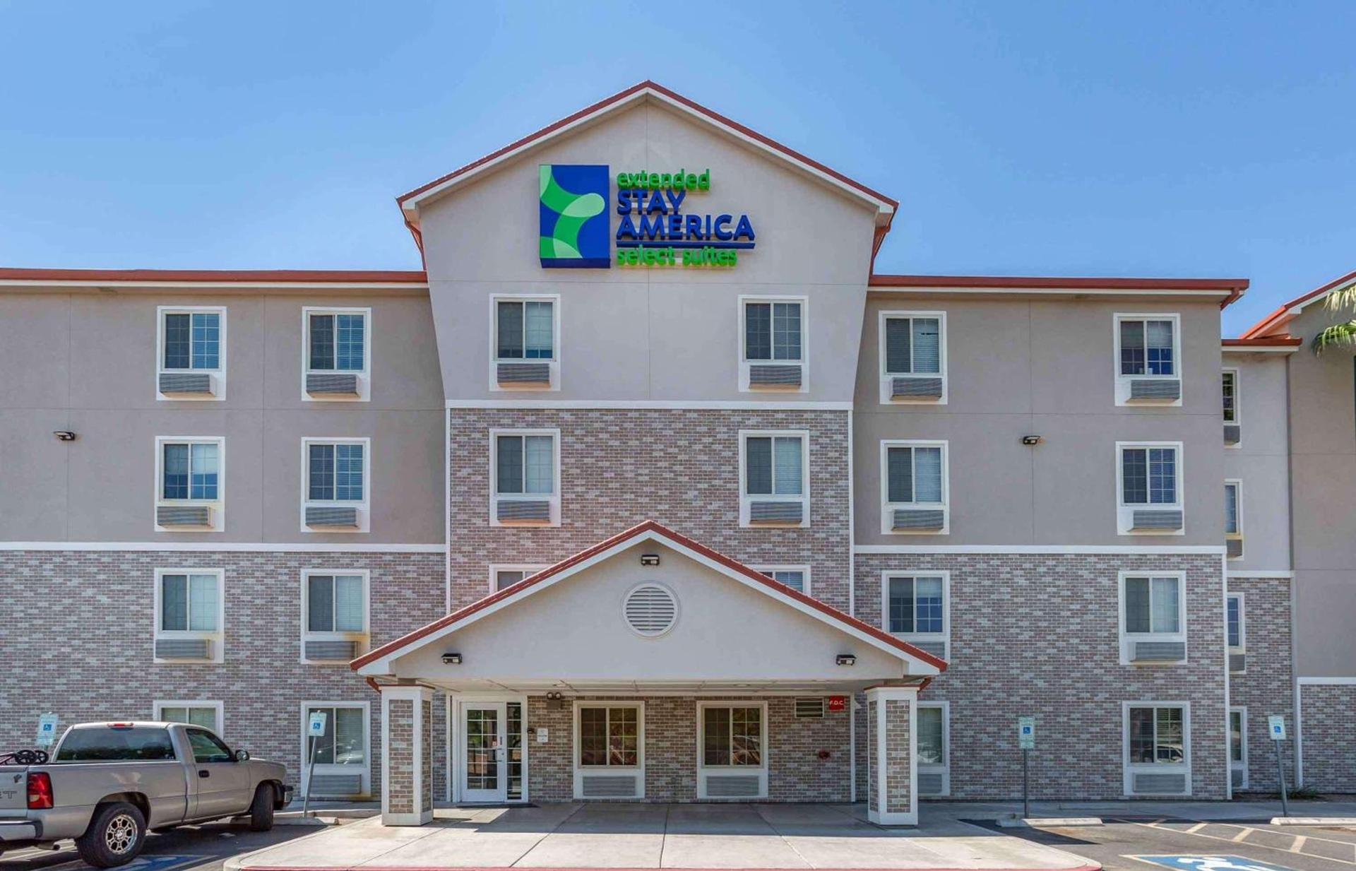 Extended Stay America Select Suites - Phoenix - Peoria - Sun City — hotel in Peoria