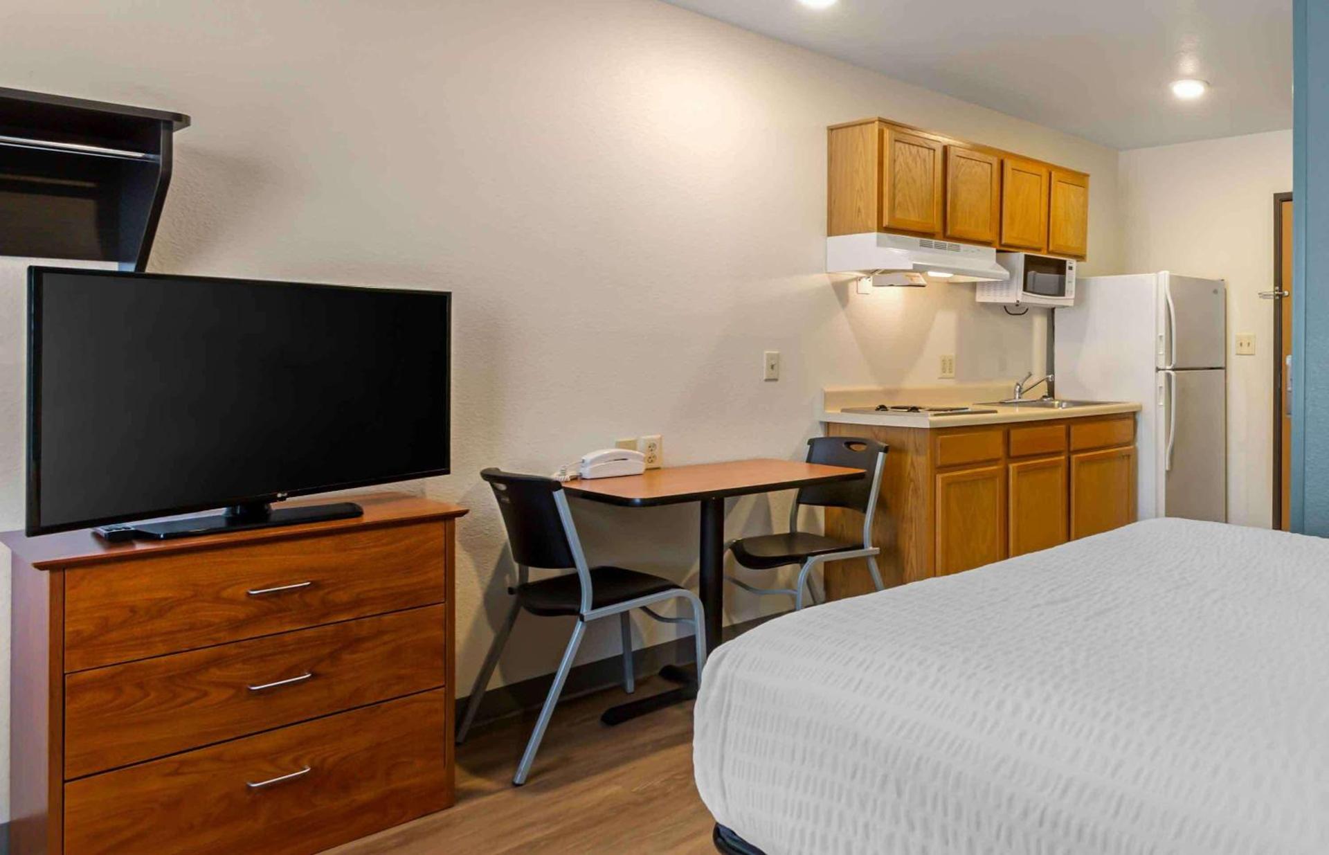 Extended Stay America Select Suites - Phoenix - Peoria - Sun City photo 8